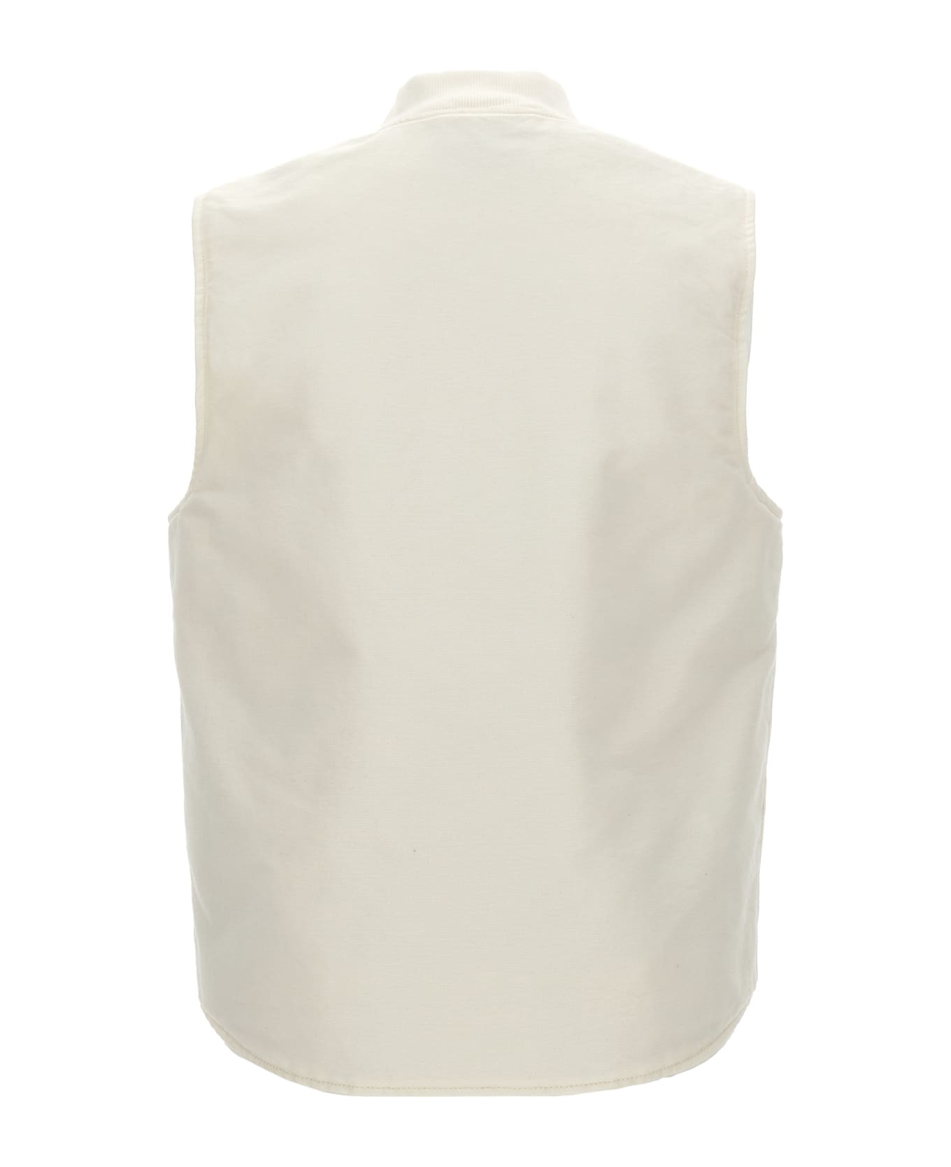 Carhartt 'classic' Vest - White