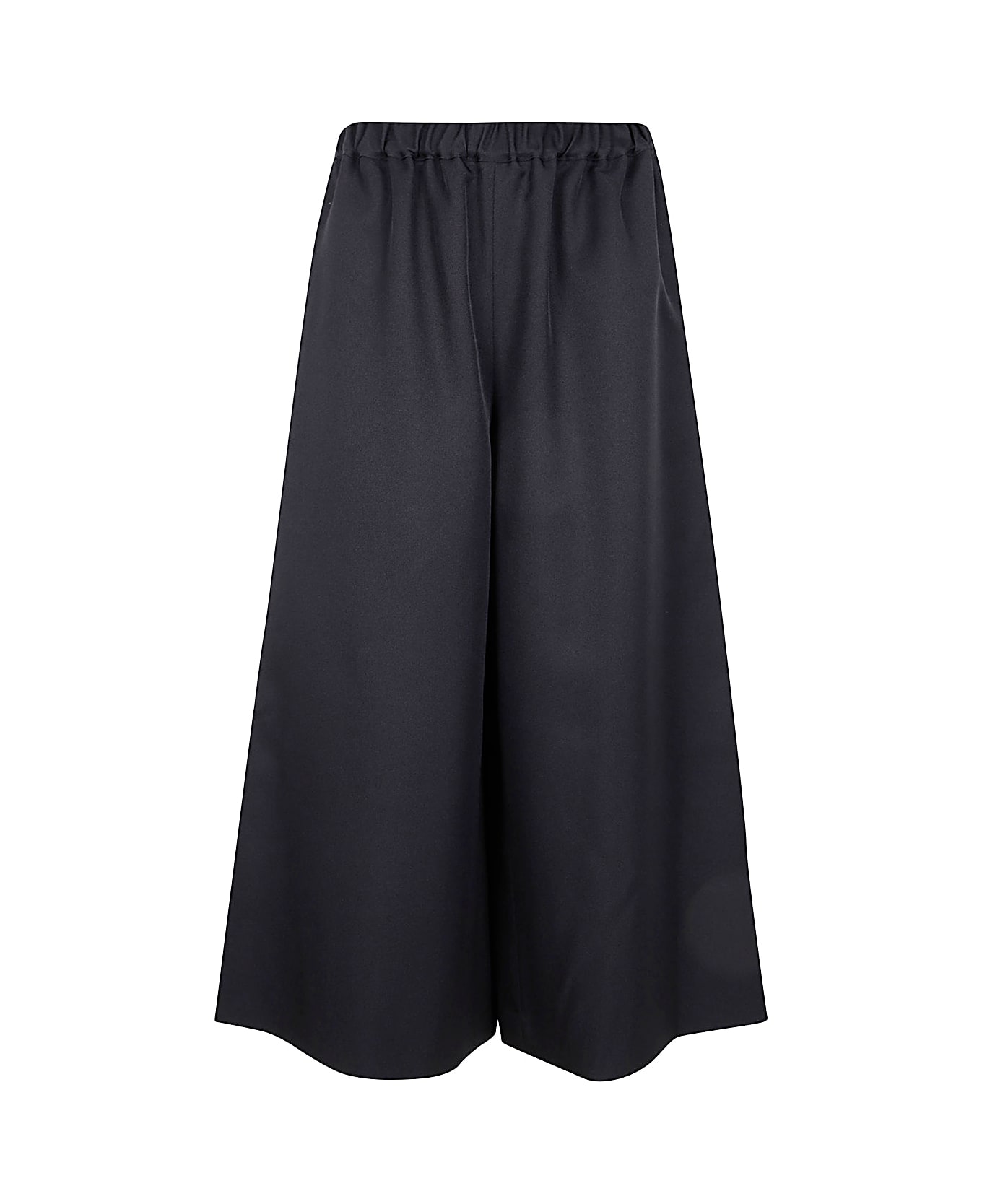 Comme des Garçons Ladie`s Pants - Black