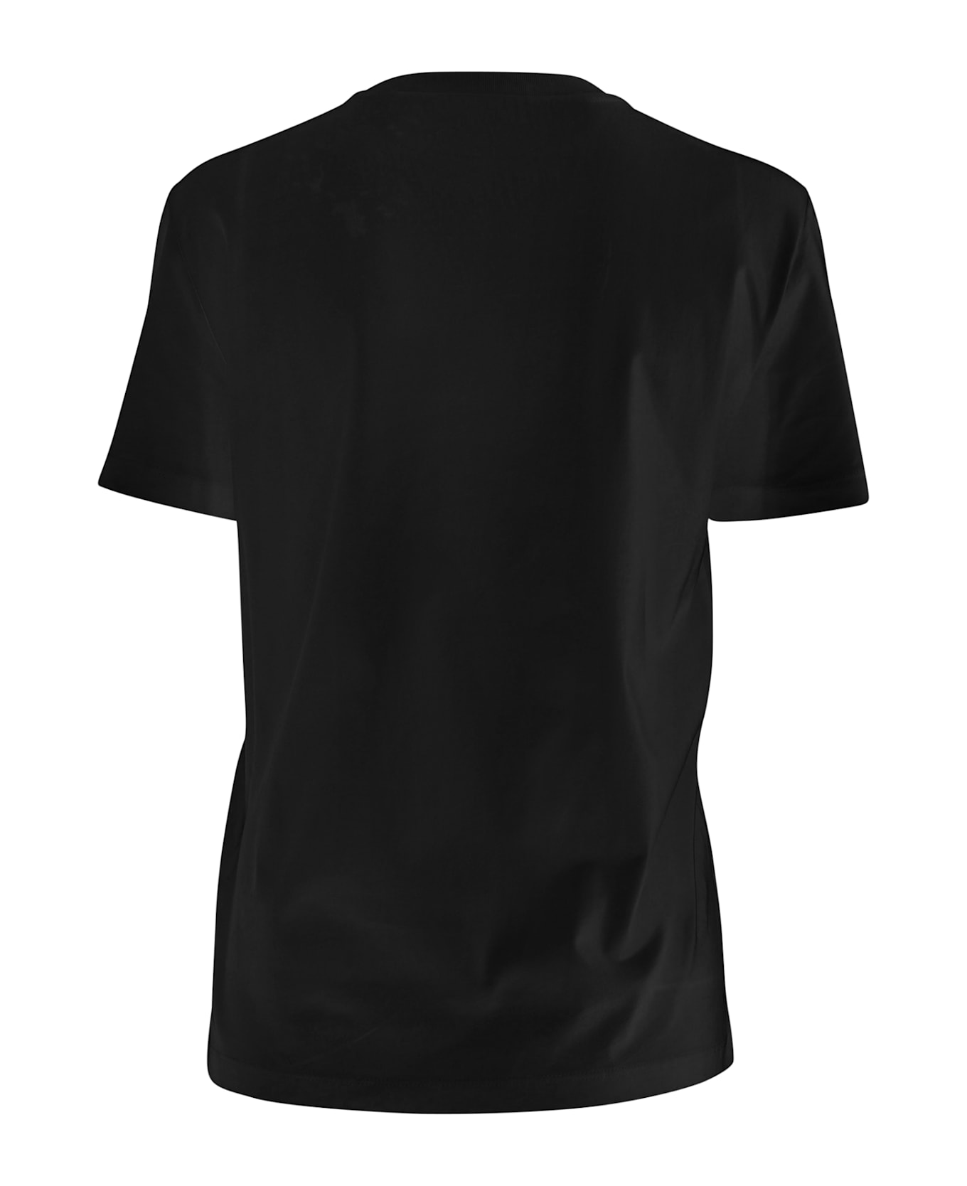 Just Cavalli T-shirt - Black