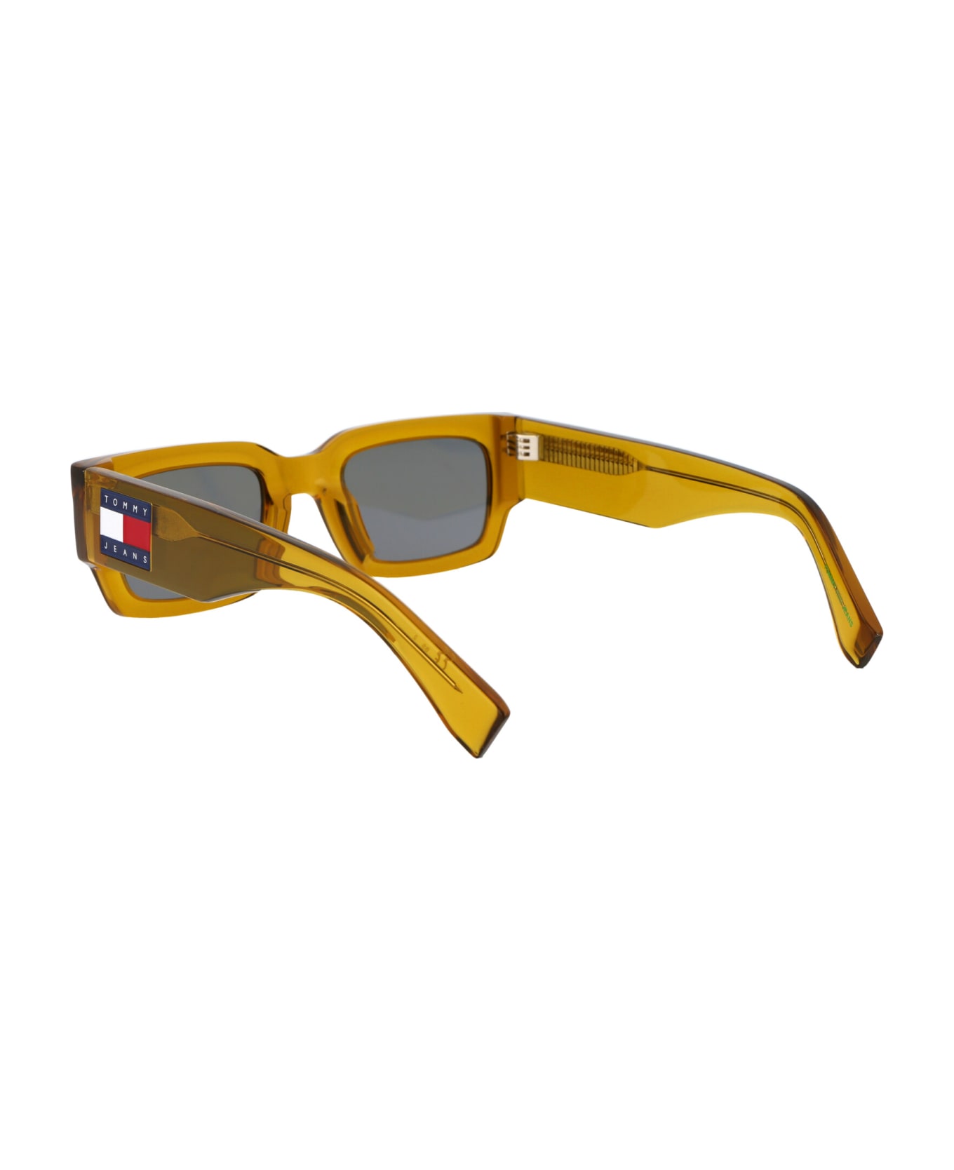 Tommy Hilfiger Tj 0086/s Sunglasses - FMPIR OCHRE