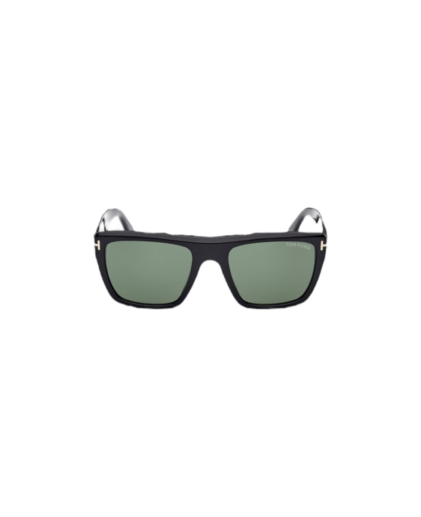 Tom Ford Eyewear Alberto - Ft 1077 Sunglasses