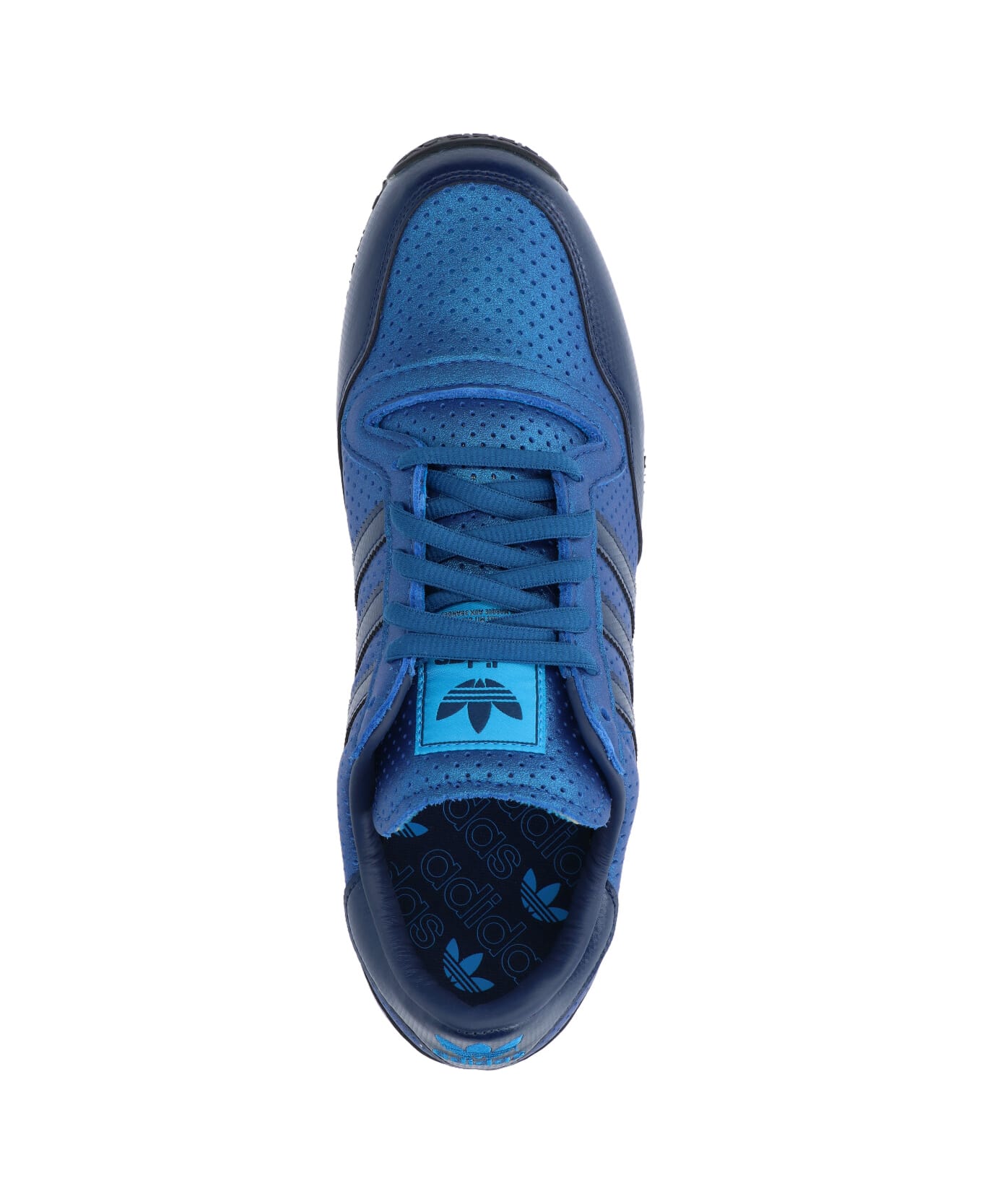 Adidas "galaxy Og" Sneakers - Blue