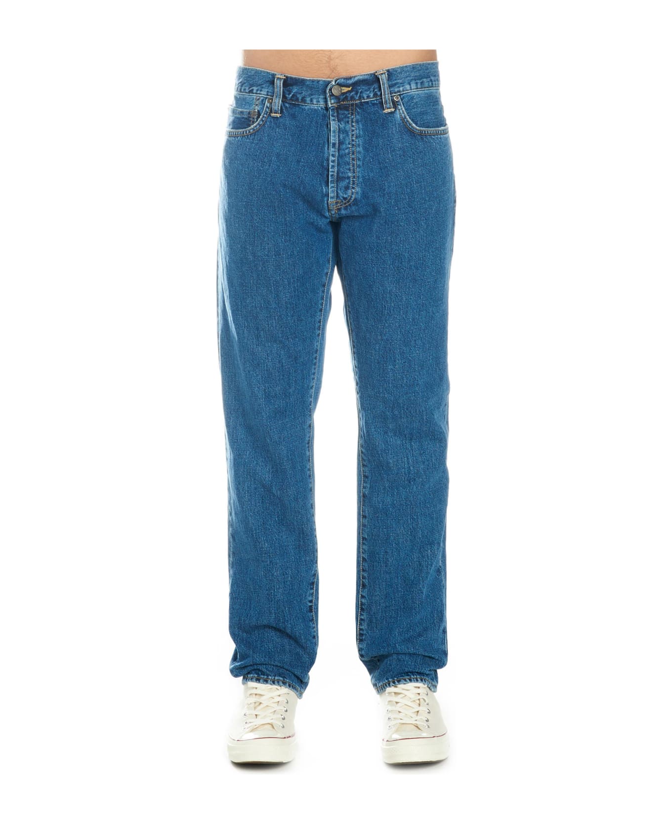Carhartt 'klondike' Jeans italist