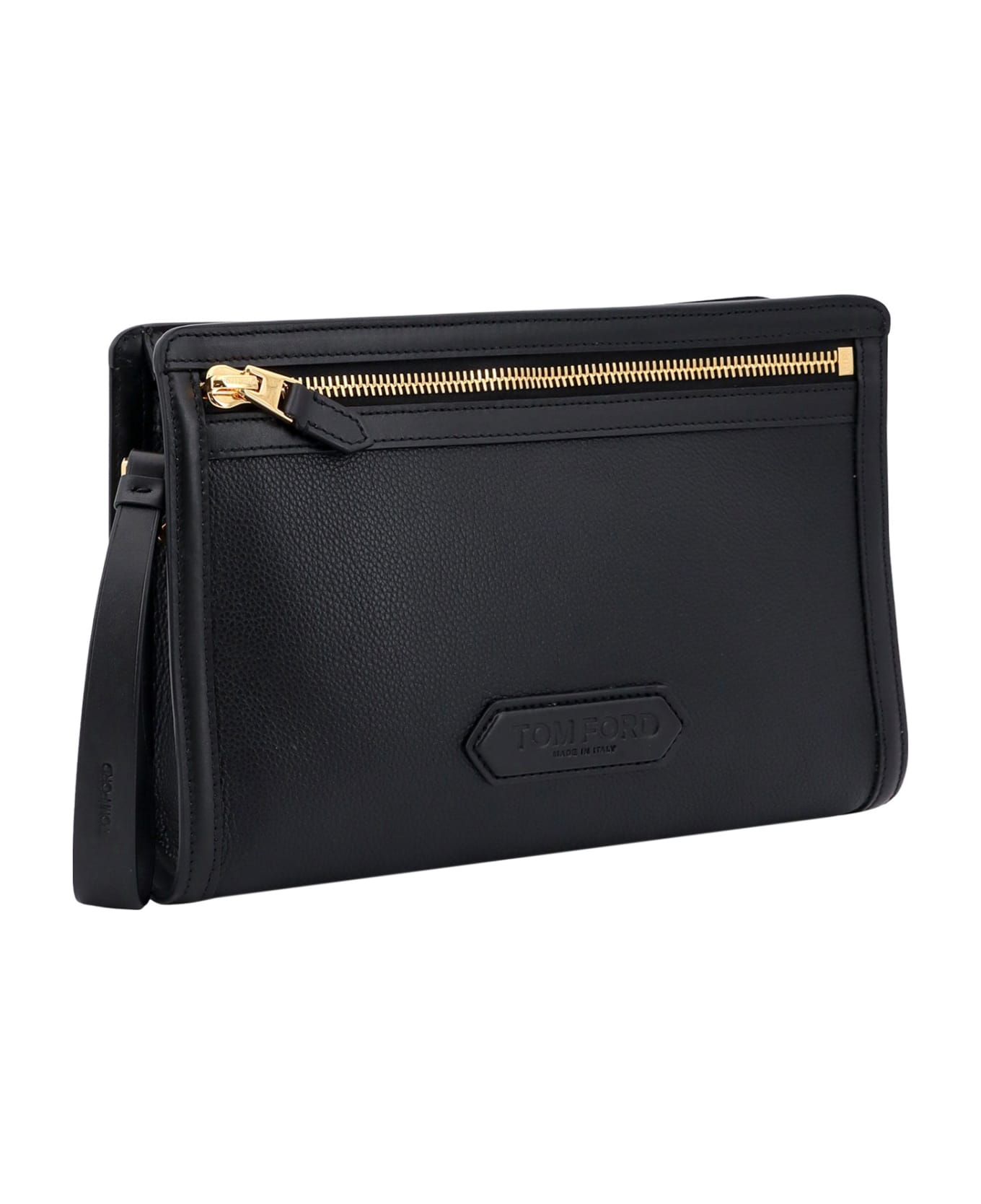 Tom Ford Clutch - Black