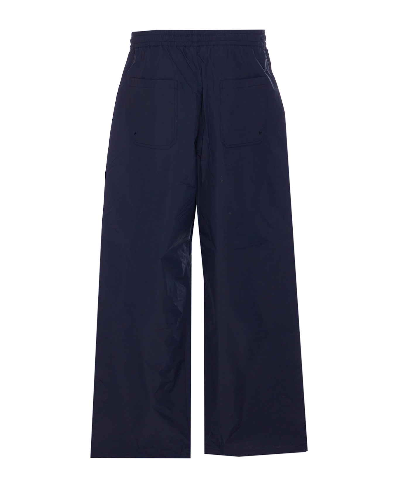 A.P.C. Haze Track Pants - Blue