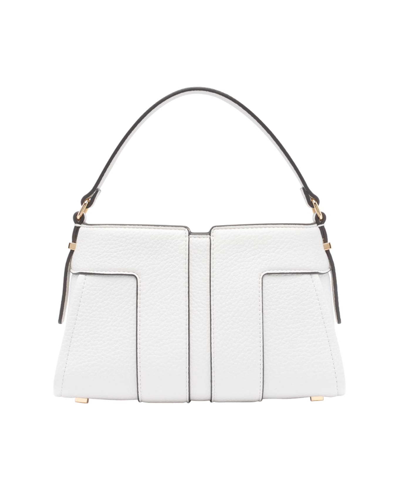 Elisabetta Franchi Handbag - Ivory