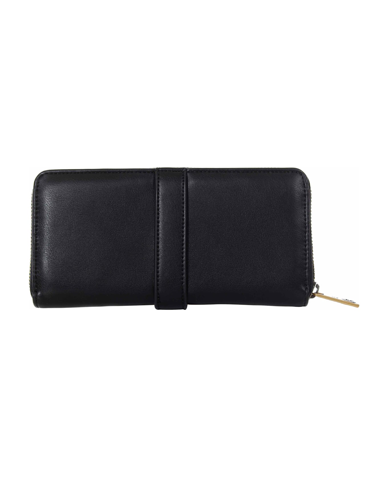 Just Cavalli Wallet - Black