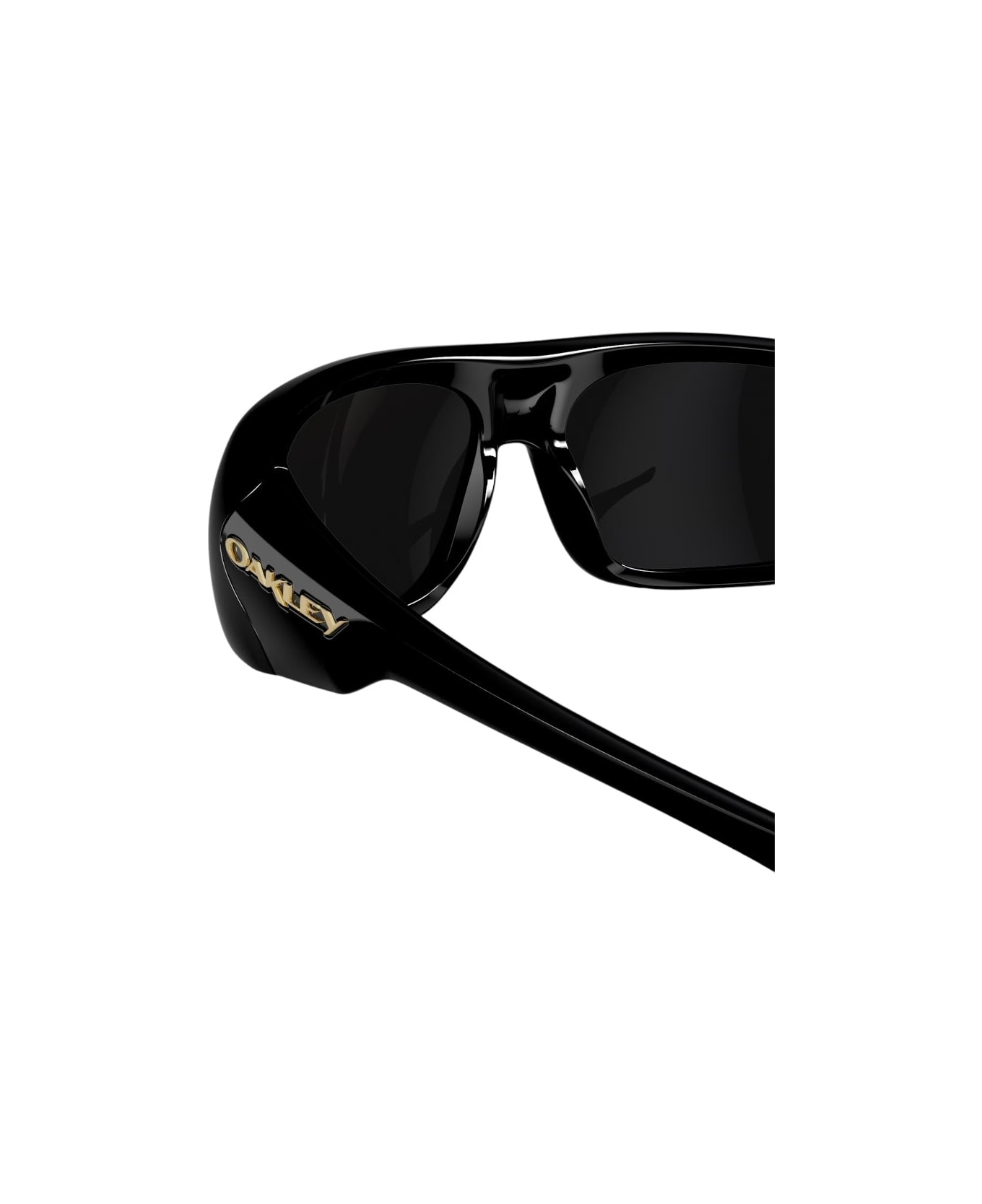 Oakley Belleville 949101 - Black Sunglasses