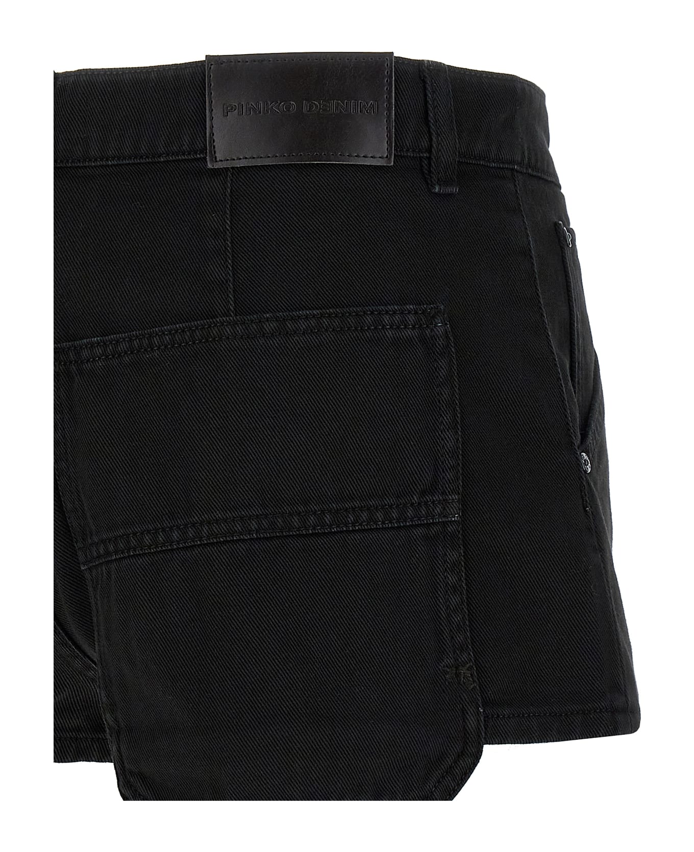 Pinko 
sao Tome
 Shorts - Black  
