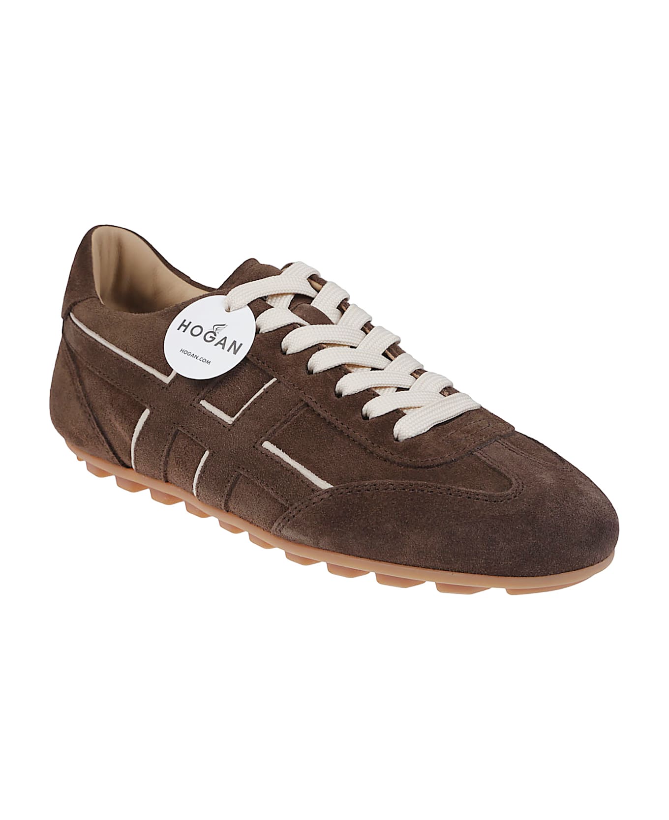 Hogan H693 Sneakers - Uum Coconut