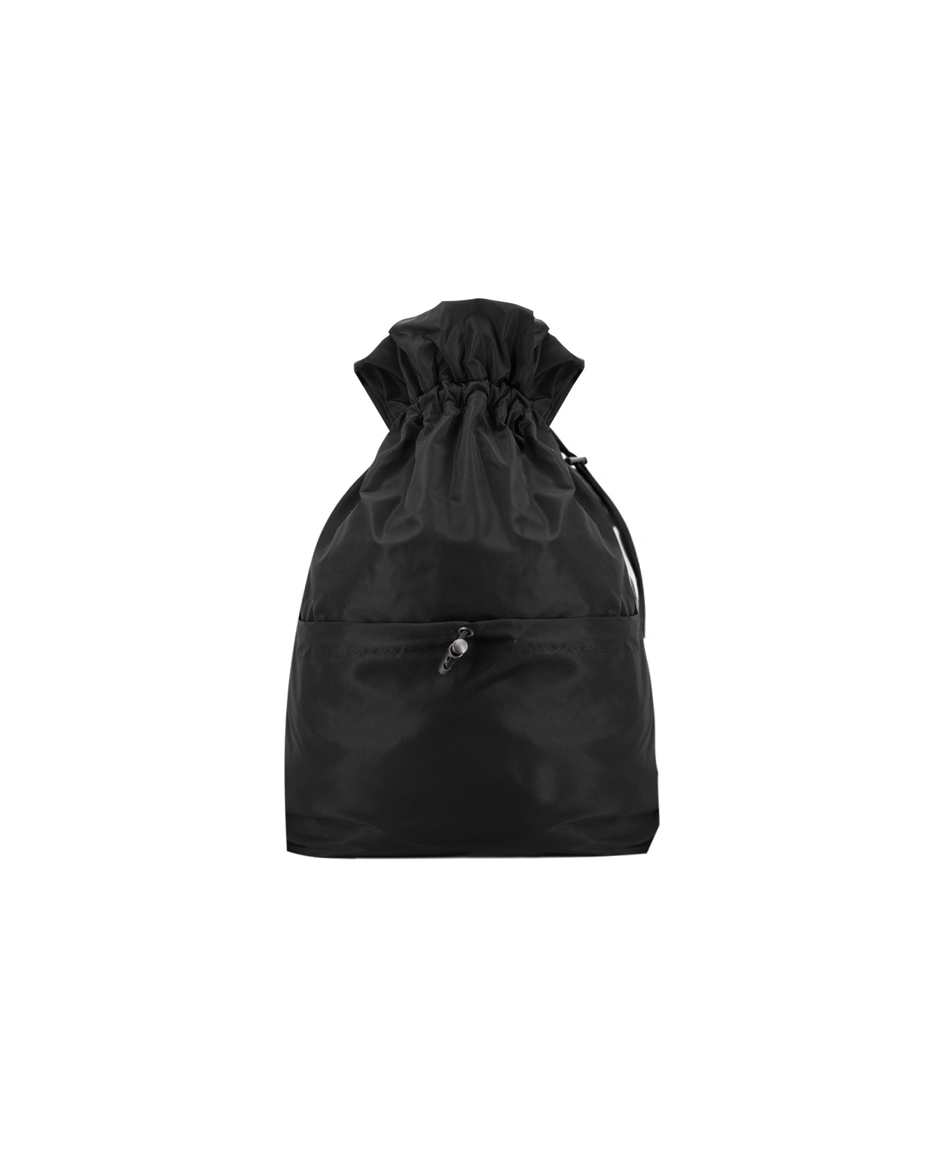 Aspesi Backpack - NERO / BLACK