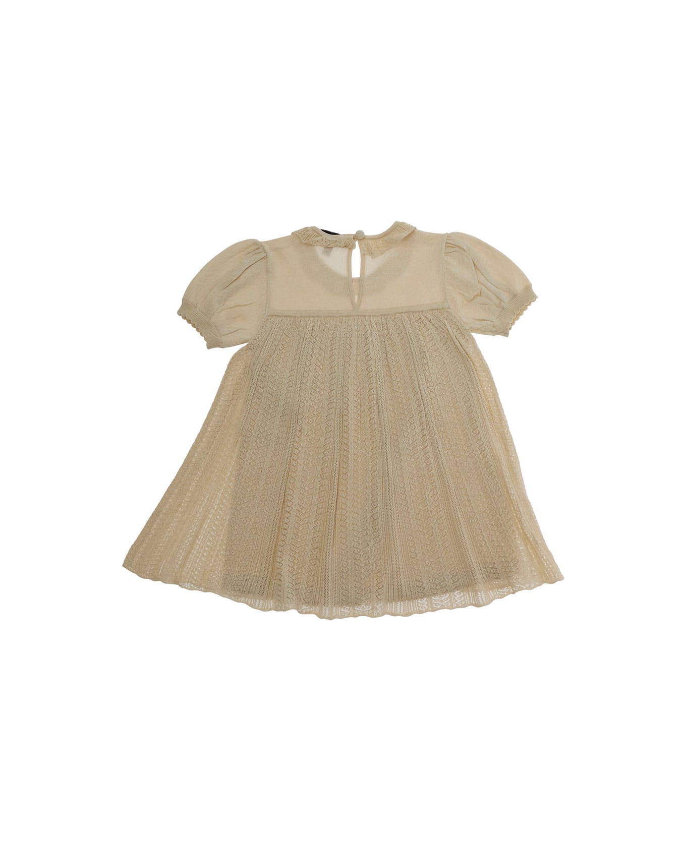Emporio Armani Baby Girl - Beige