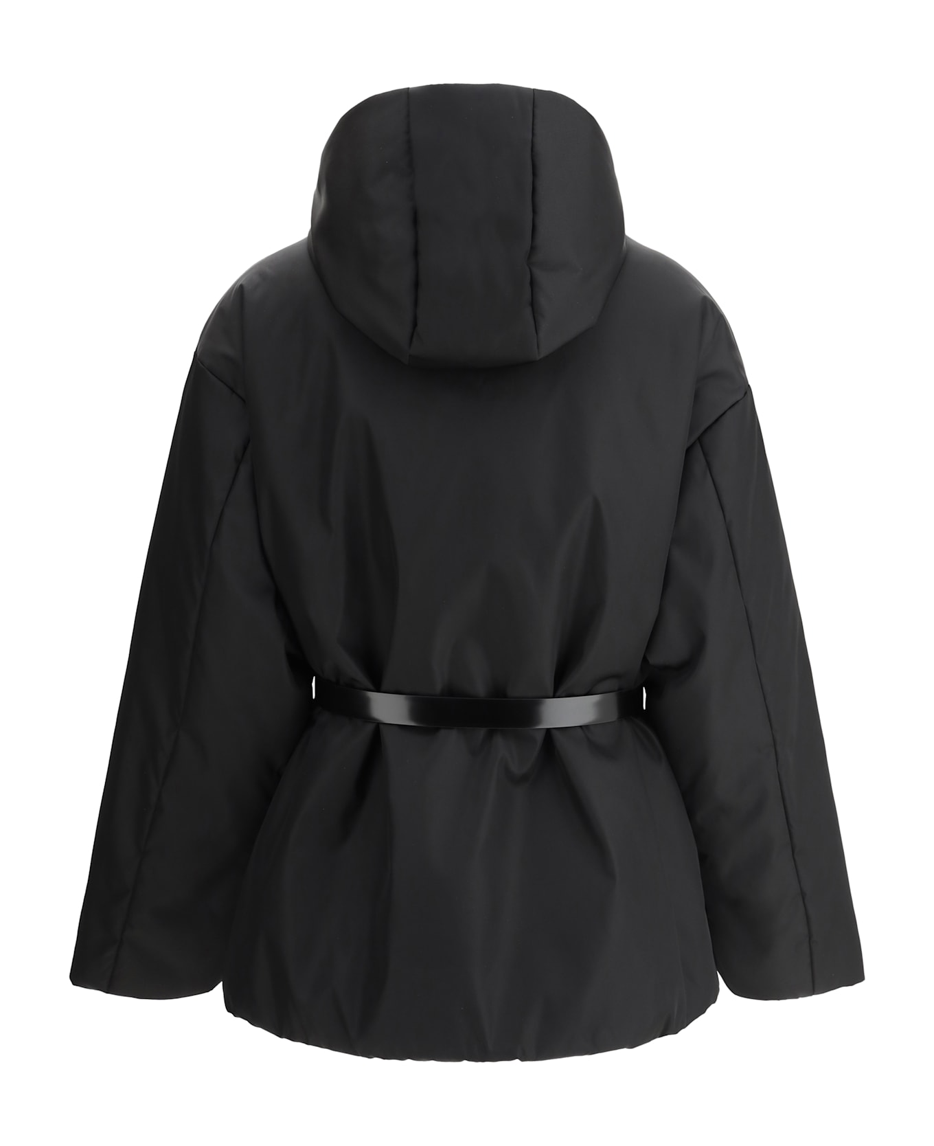 Prada Jacket - Nero