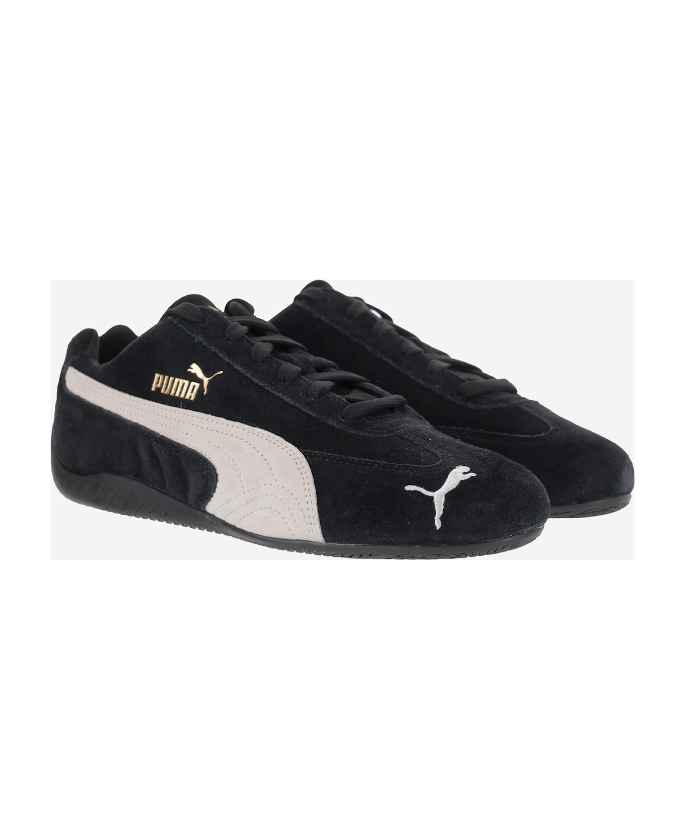Puma Sneakers Speedcat Og - Black