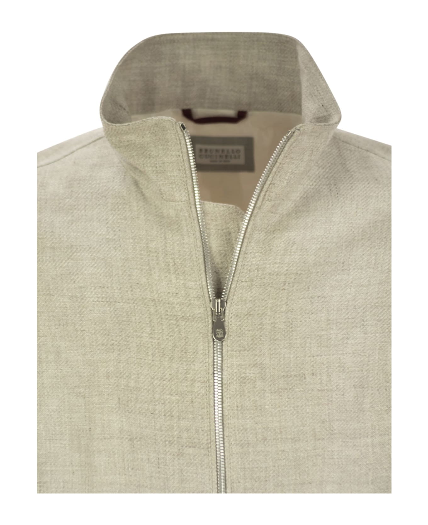 Brunello Cucinelli Jacket - C2165