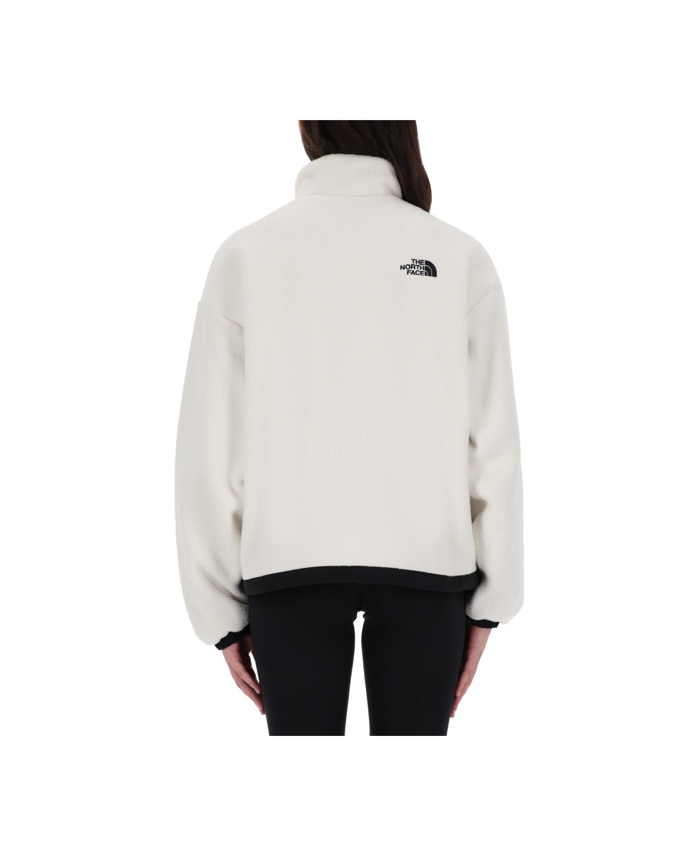 The North Face Jacket "yumiori" - WHITE