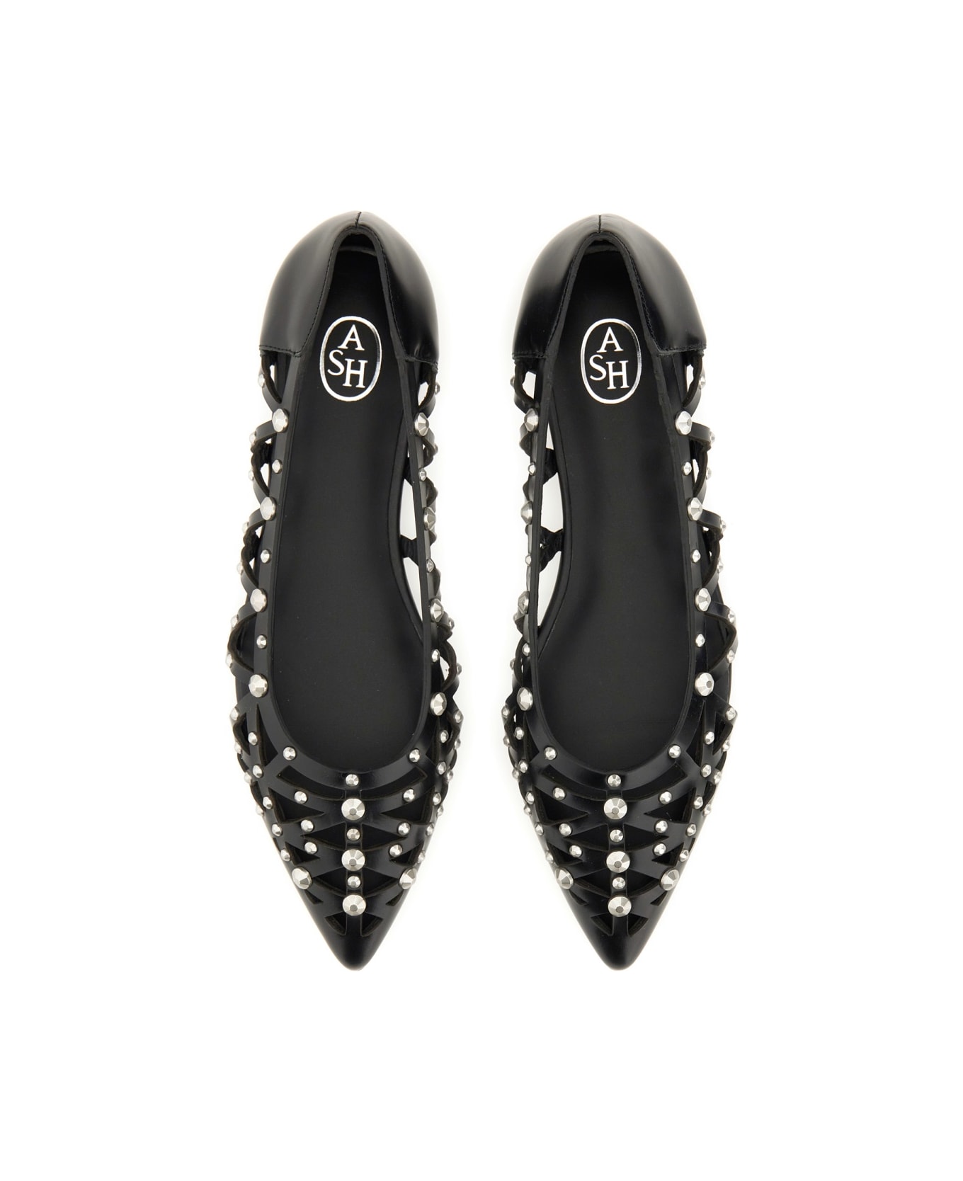 Ash Dancer "bazaar Encore" - BLACK