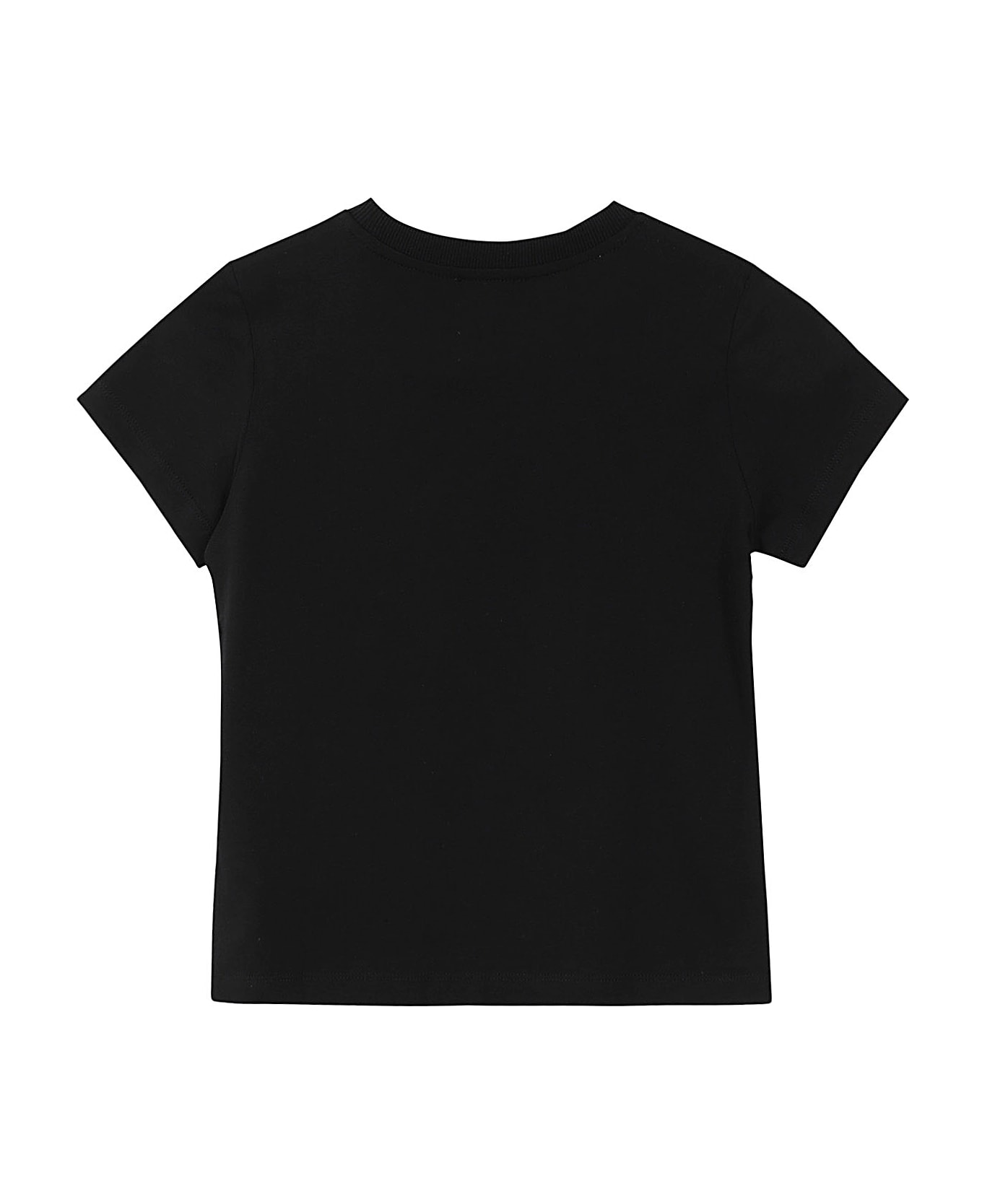 Moschino Tshirt - Nero Tシャツ＆ポロシャツ