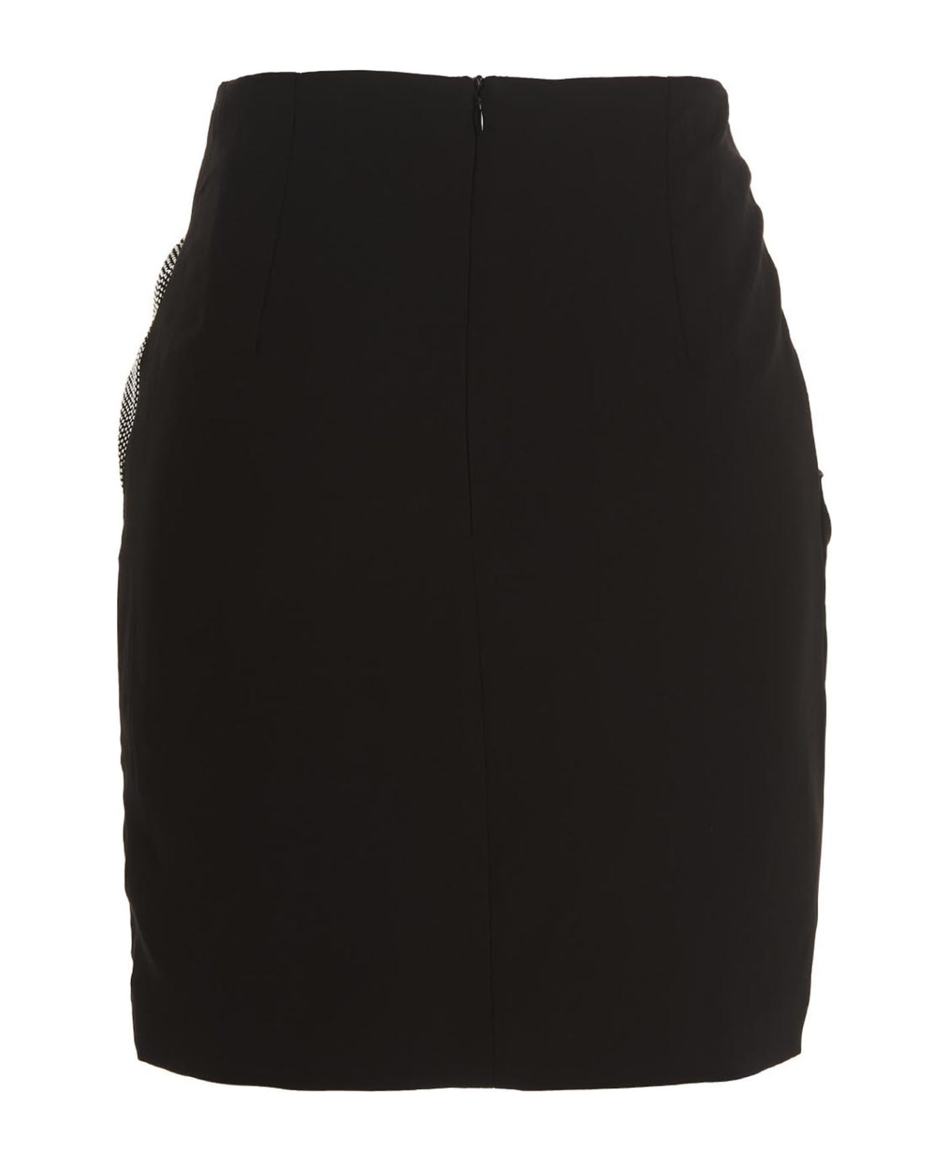 IRO 'talyan' Skirt - Black  