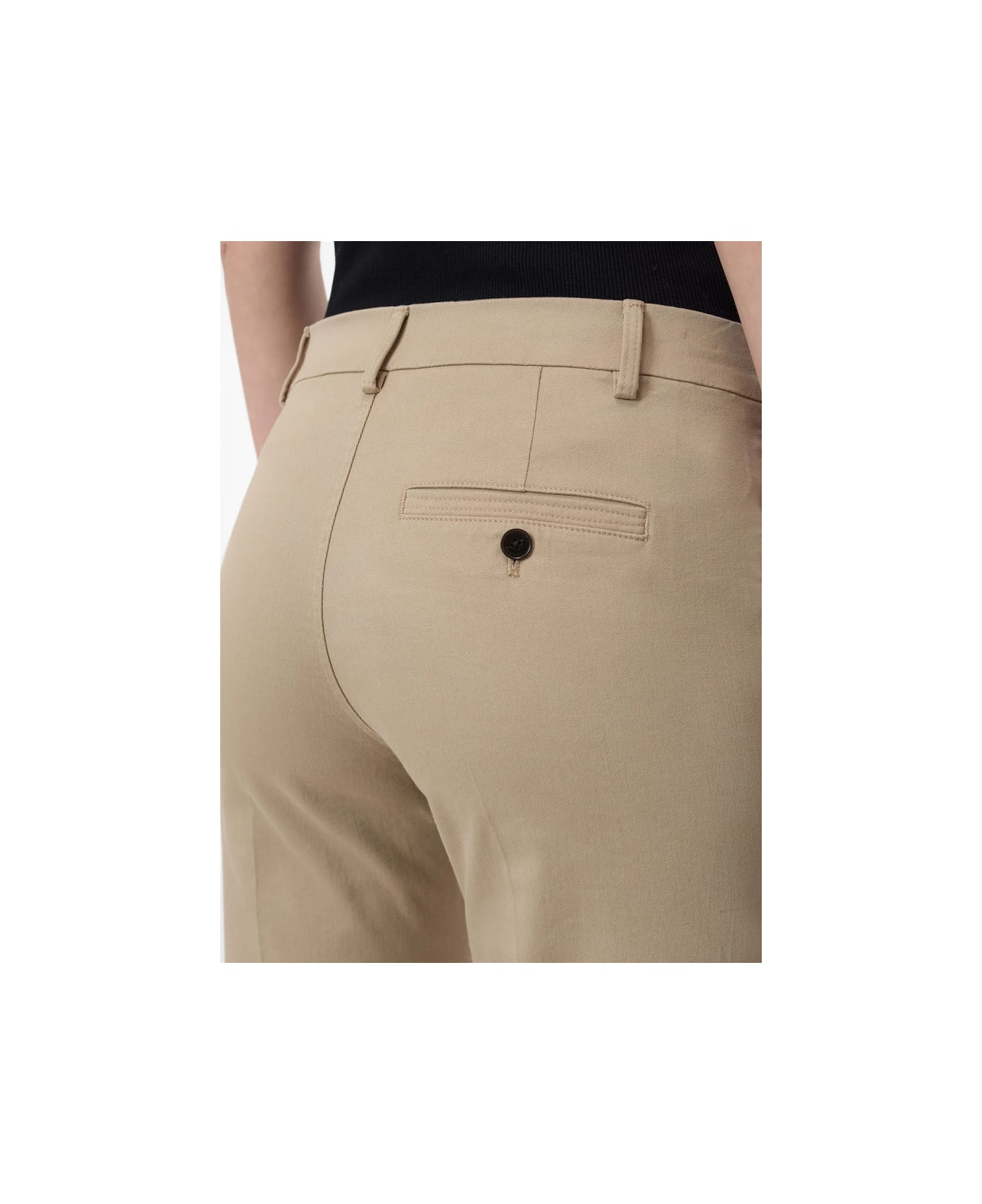 Closed Jeans - NEUTRALS