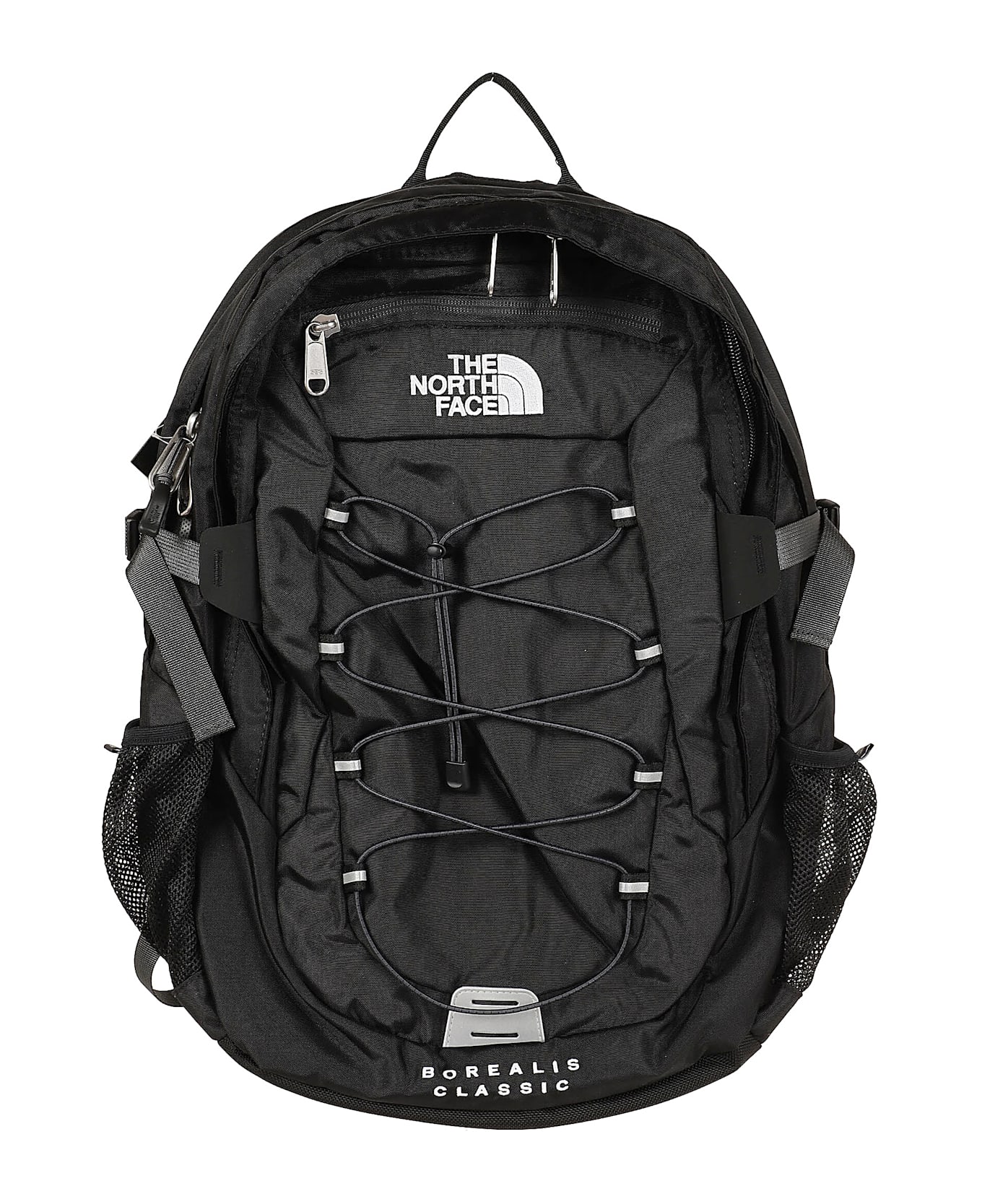The North Face Borealis Classic - Nero