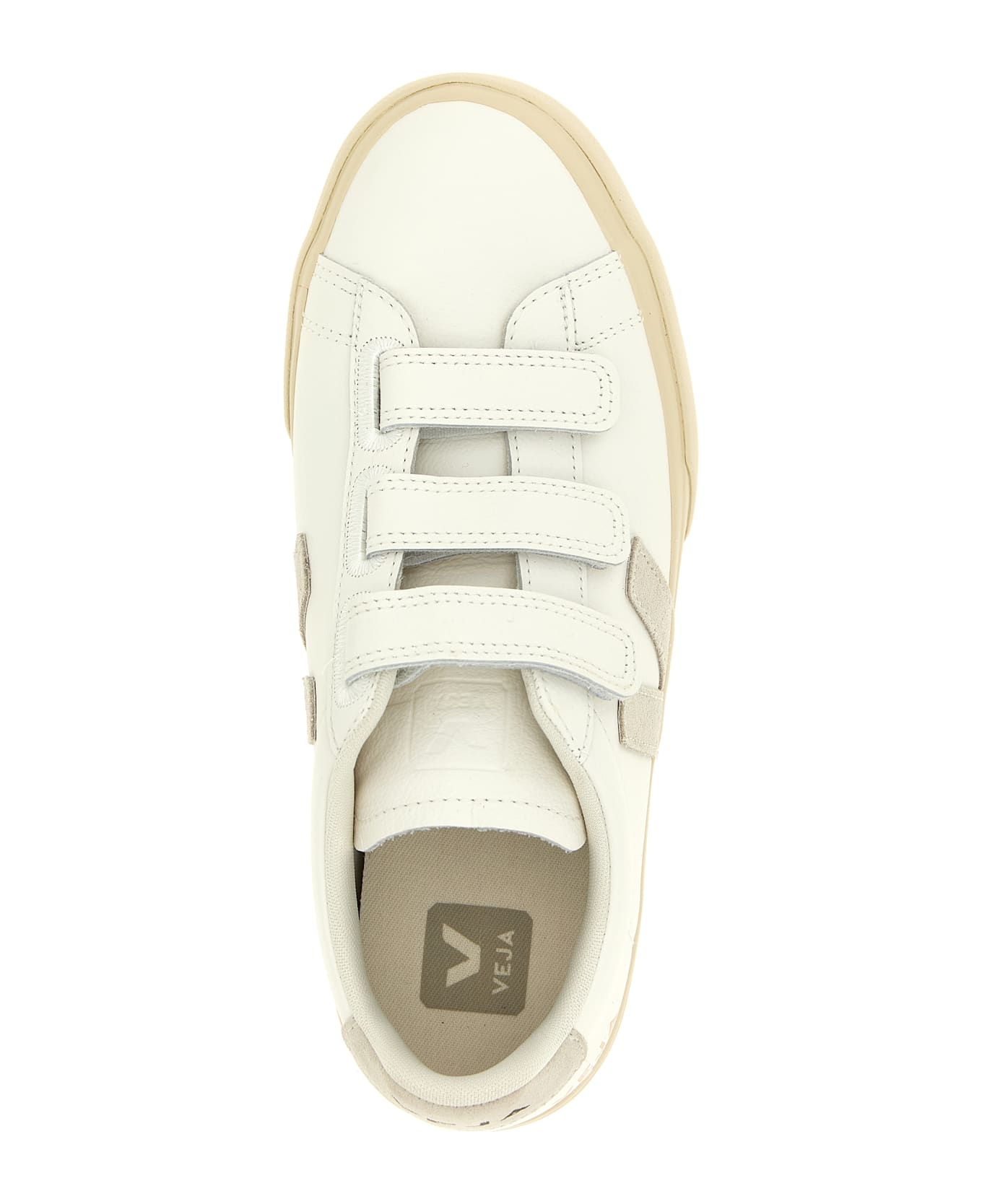 Veja 
recife
 Sneakers - Beige