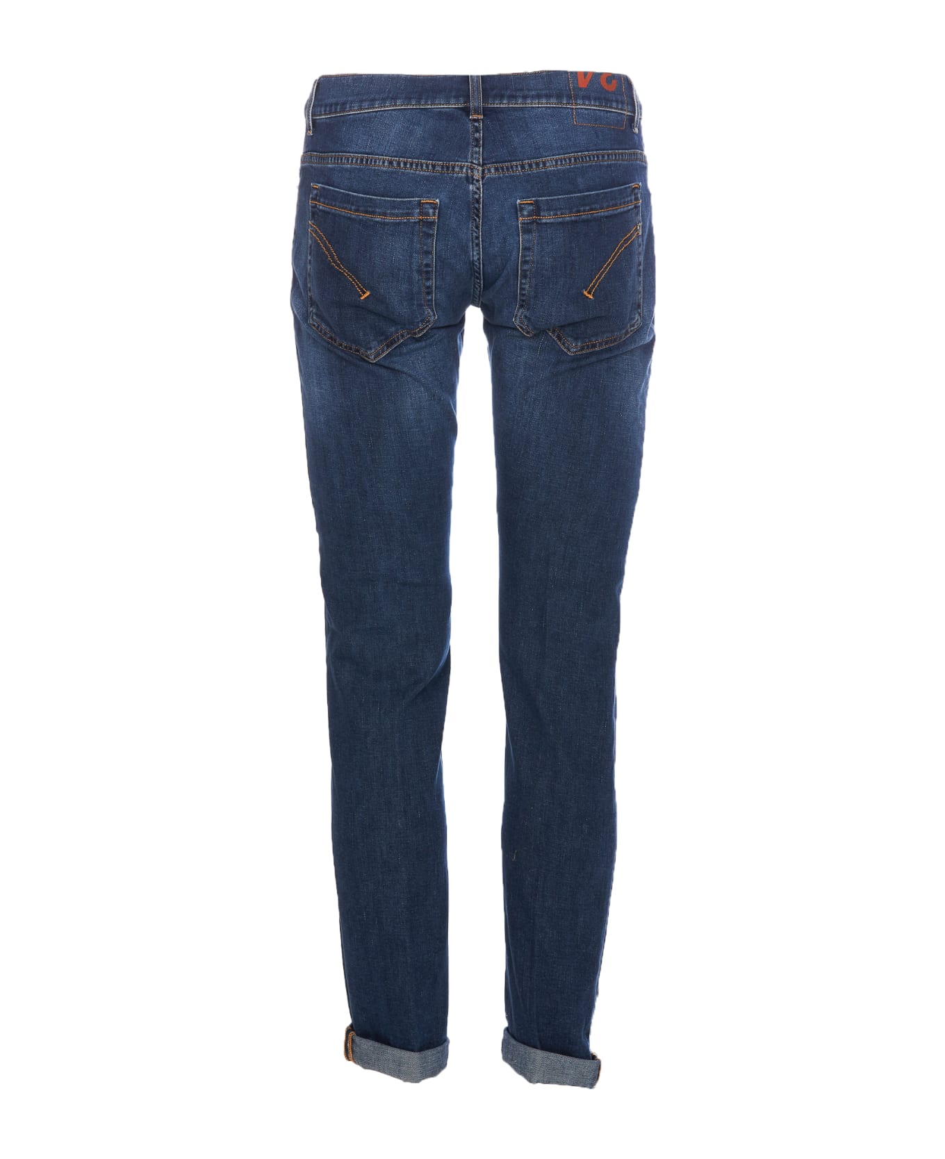 Dondup George Jeans - Denim