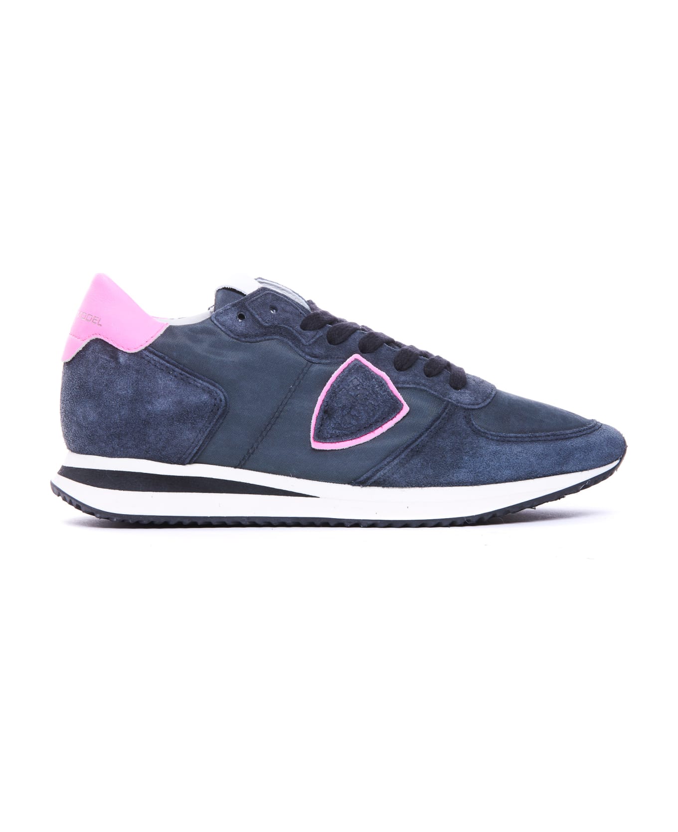 Philippe Model Trpx Sneakers - Blue