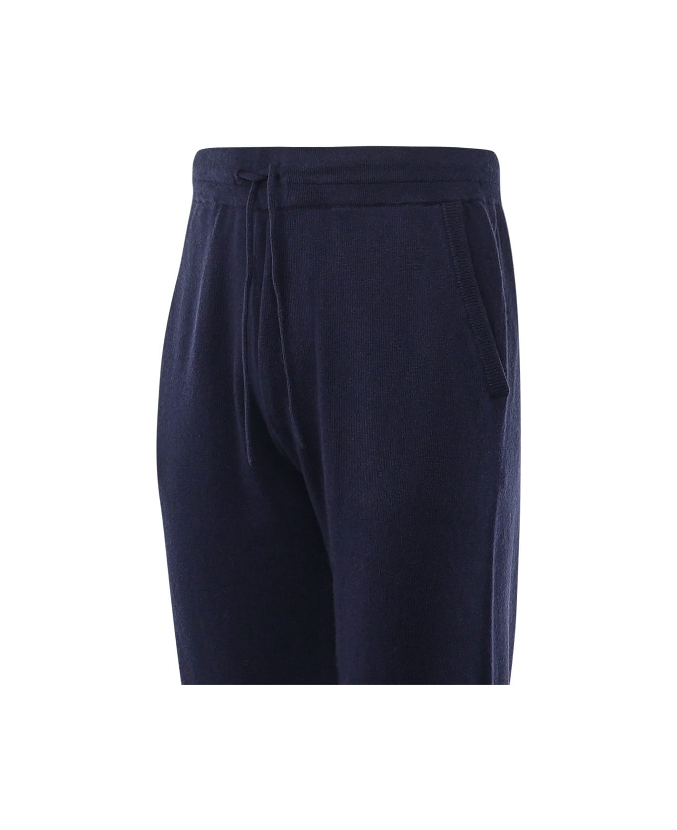 MC2 Saint Barth Sports Pants - Blue