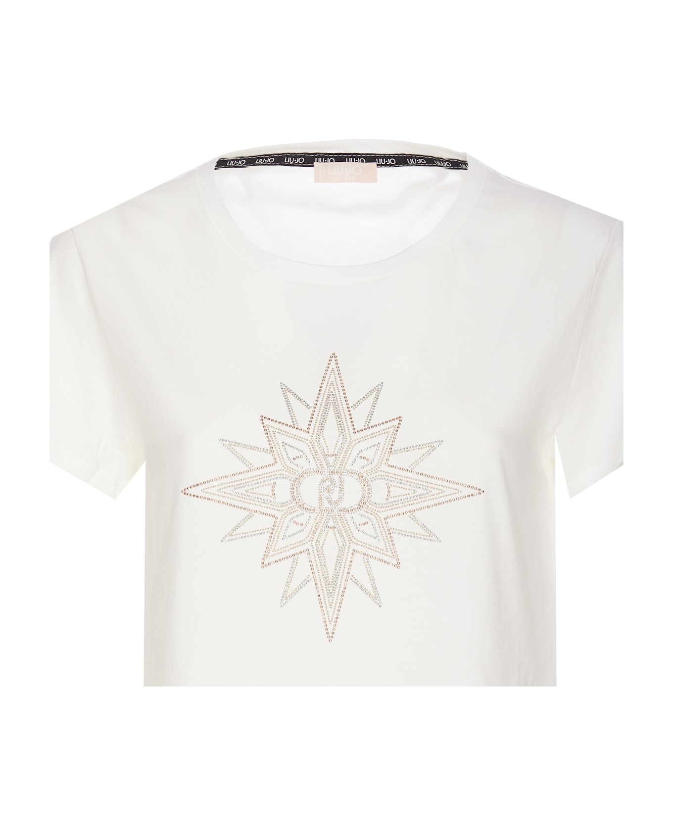 Liu-Jo T-shirt - White