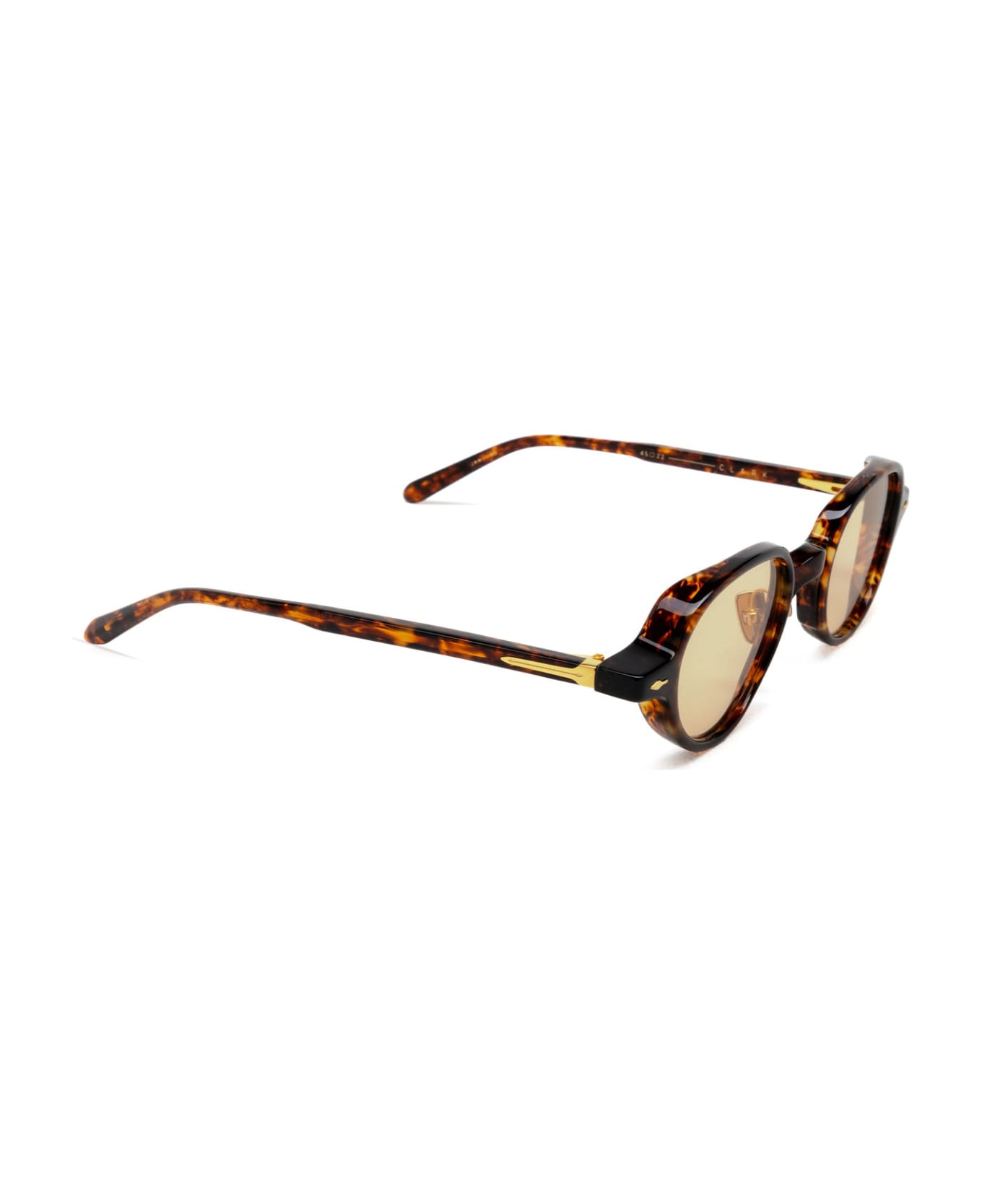 Chloé Eyewear Ch0151s Black Sunglasses - Black
