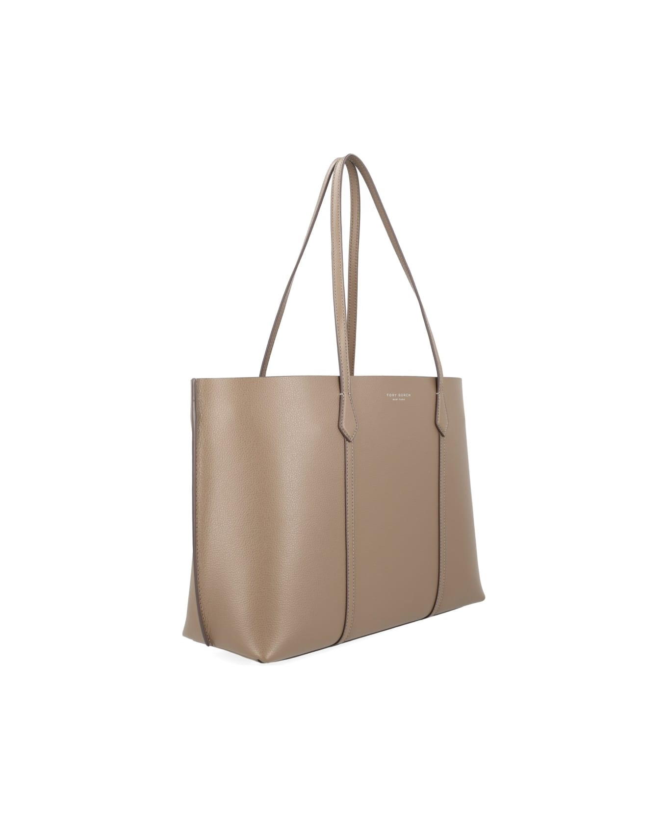 Tory Burch "perry" Shopping Bag - MULTICOLOUR トートバッグ