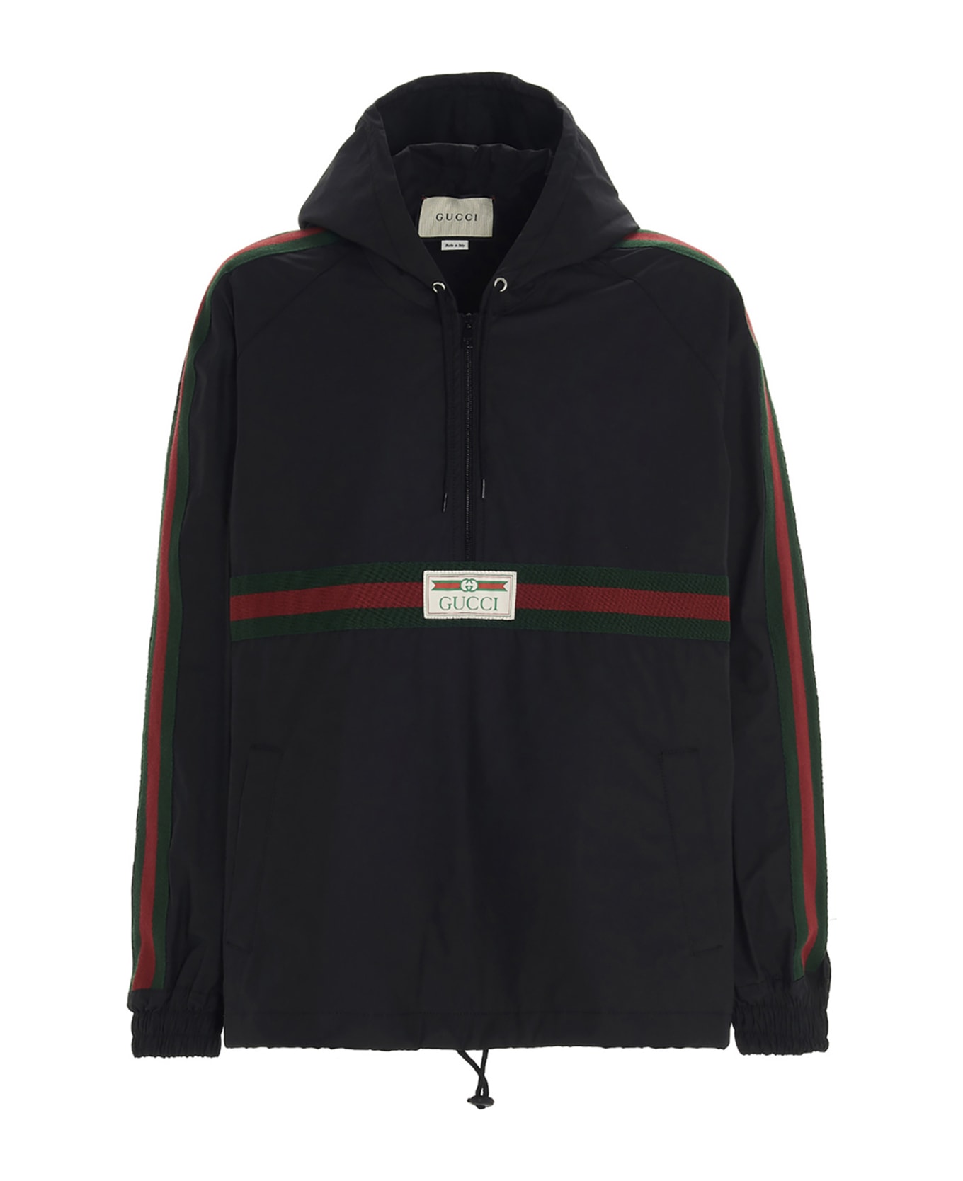 Gucci Jacket - Blue