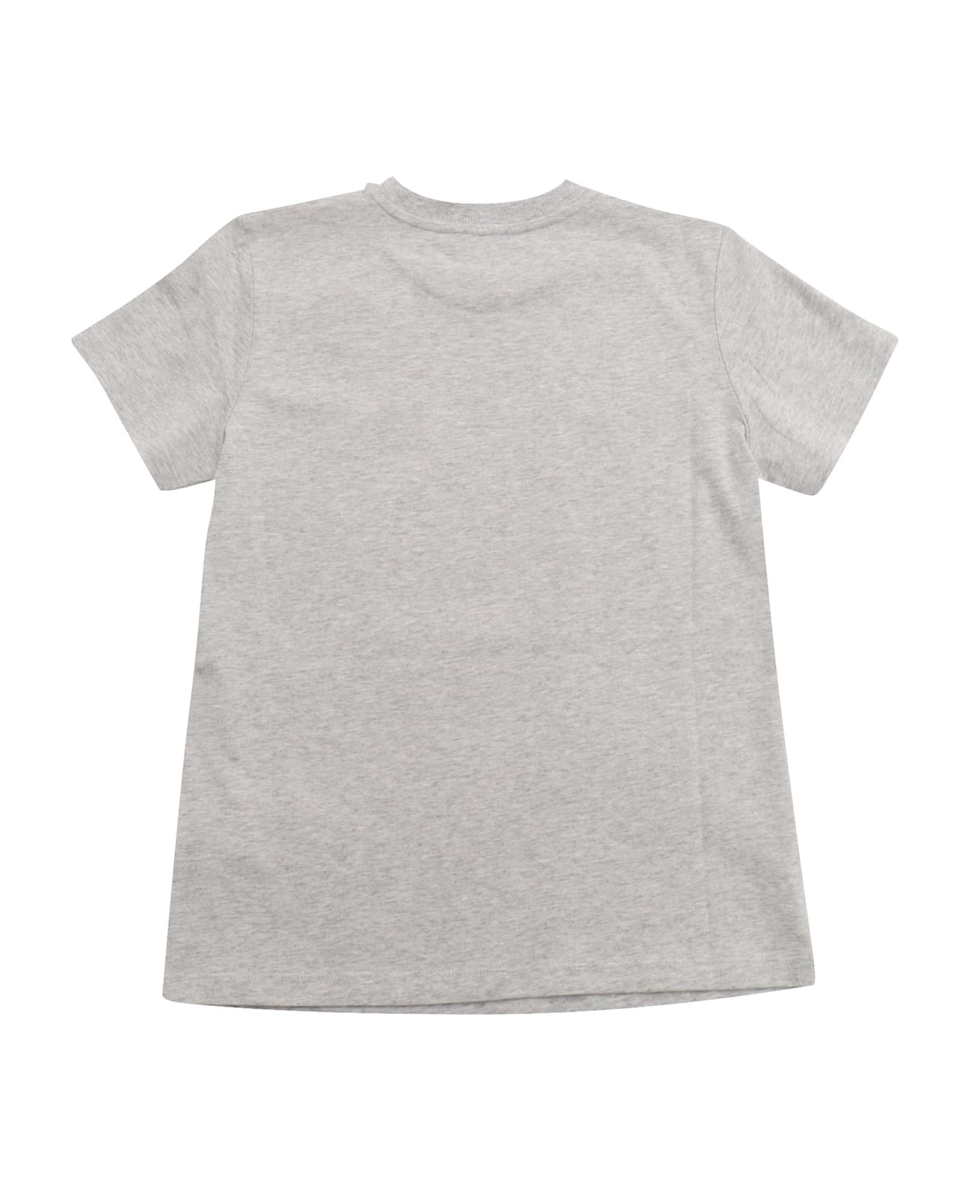Moschino Short Sleeved T-shirt - GREY
