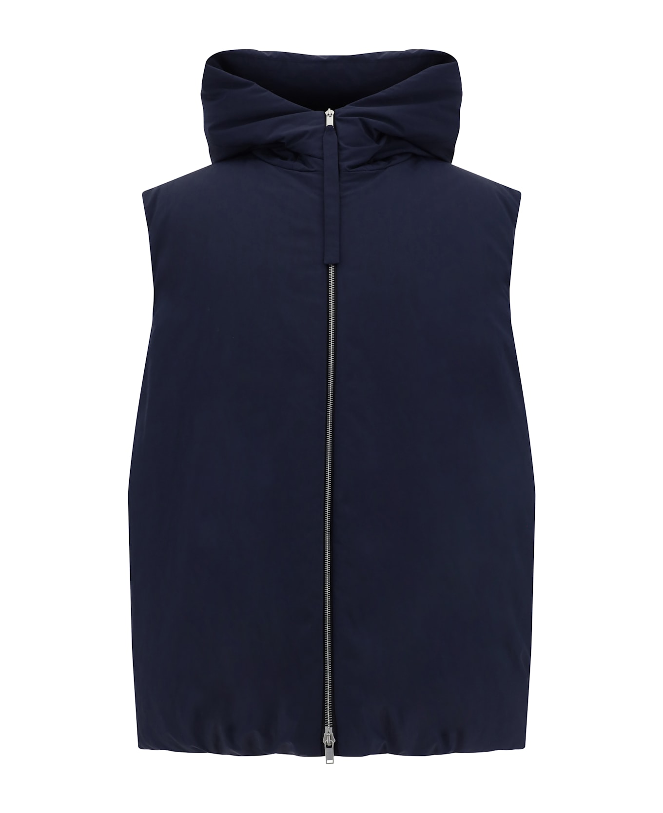 Jil Sander Down Vest