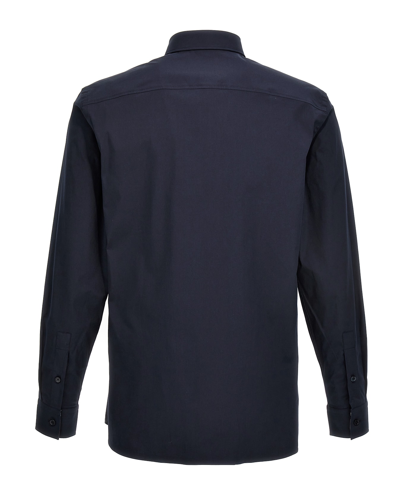 Burberry 'sherfield' Shirt - Blue