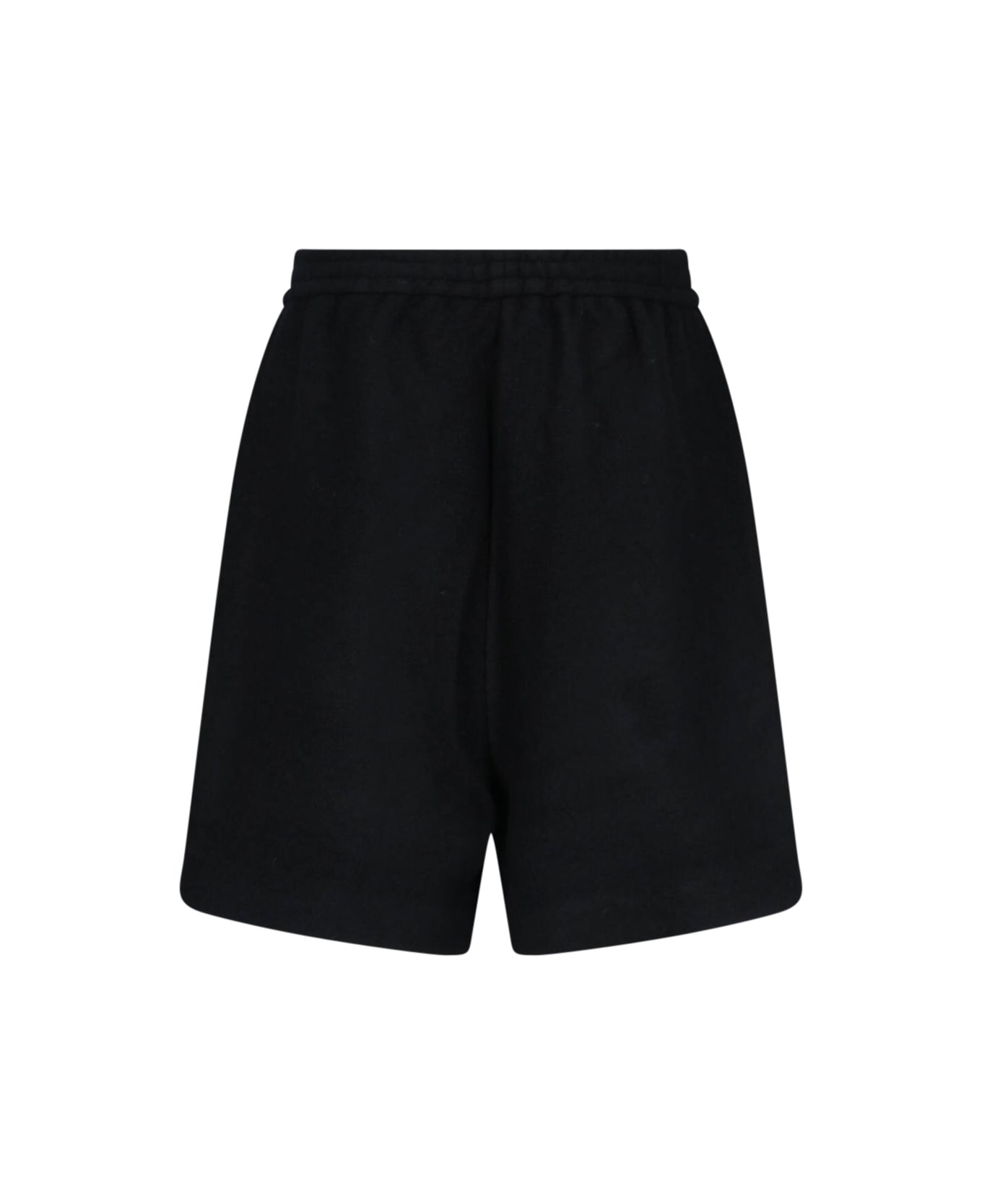 Fear of God Track Shorts - Black  