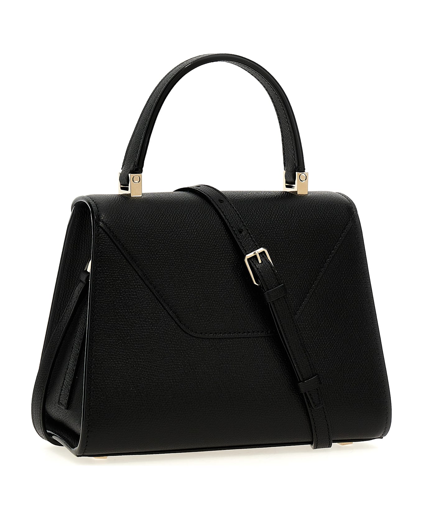 Valextra 
iside
 Small Handbag - Black  