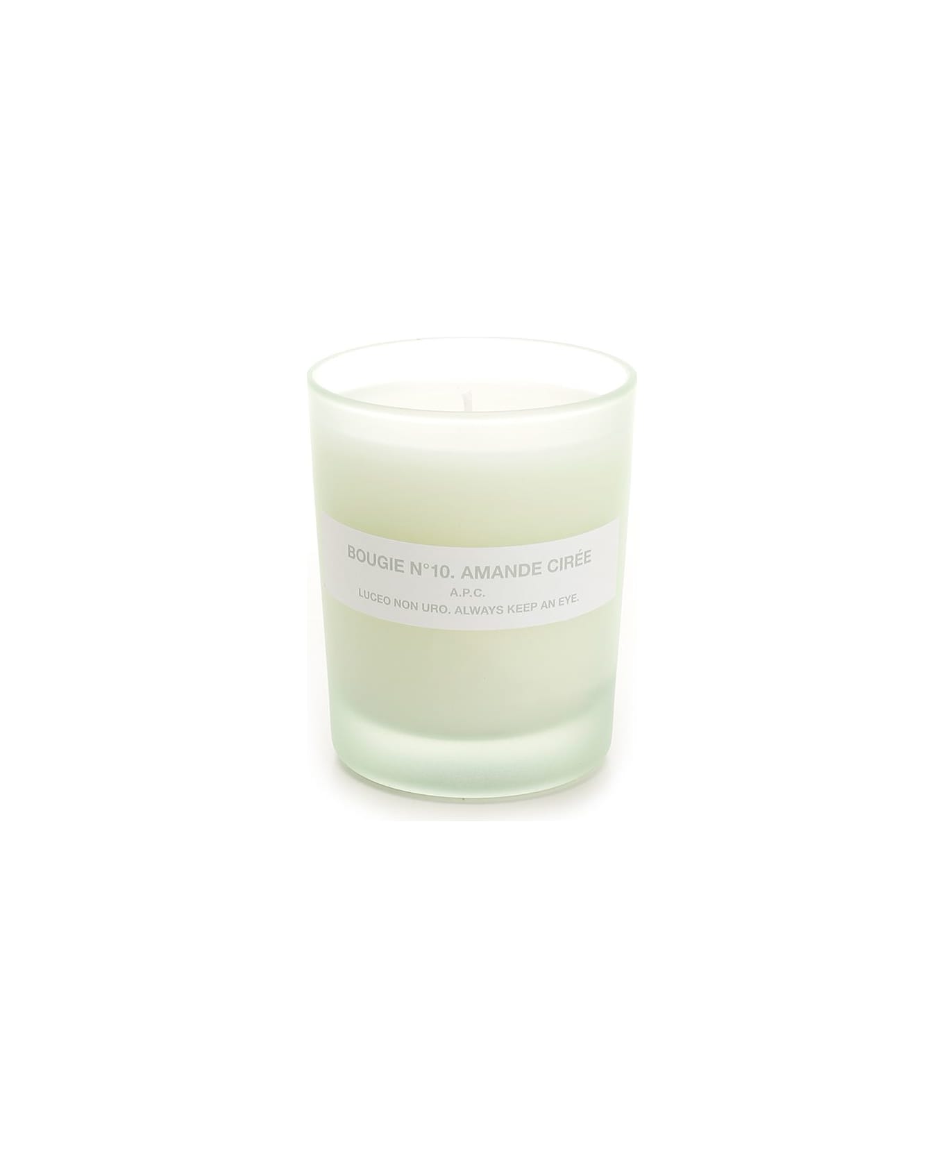 A.P.C. Candle - White