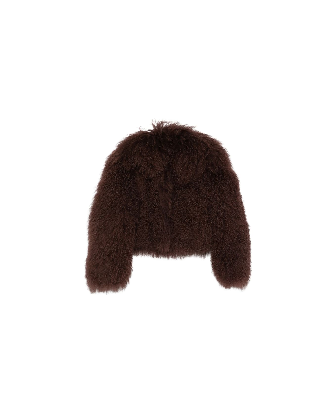 Salvatore Santoro Outerwear - BROWN