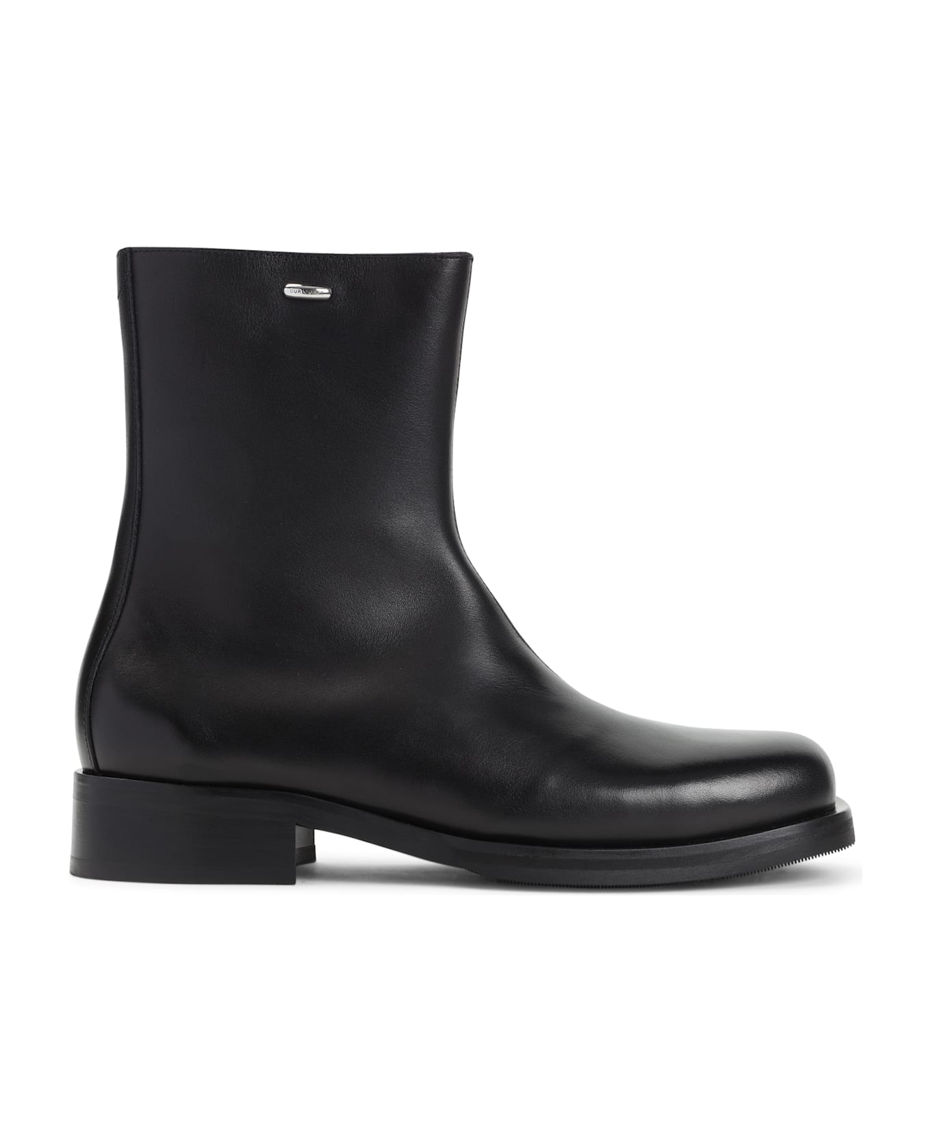 Our Legacy Camion Boots - Black
