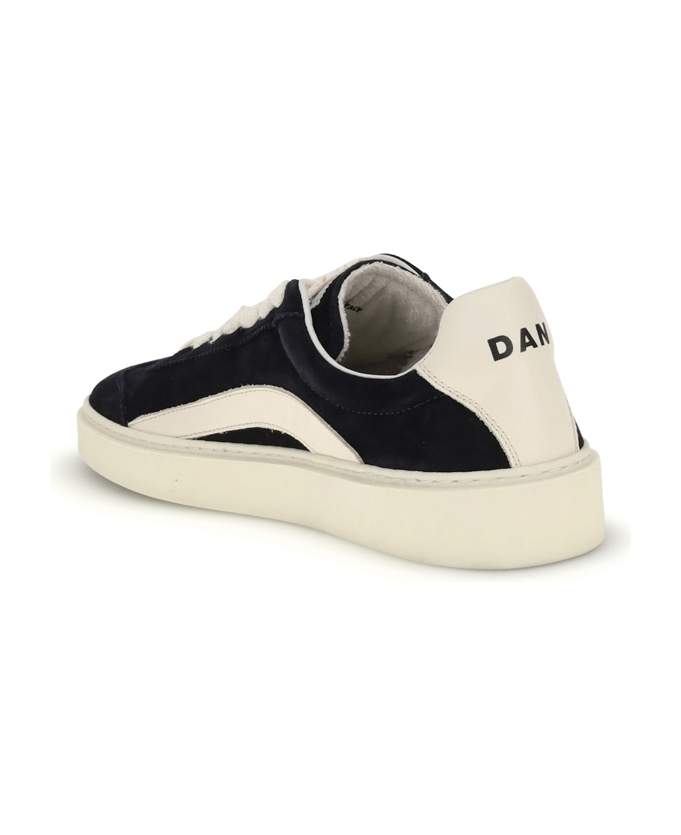 Dsquared2 Suede Sneakers