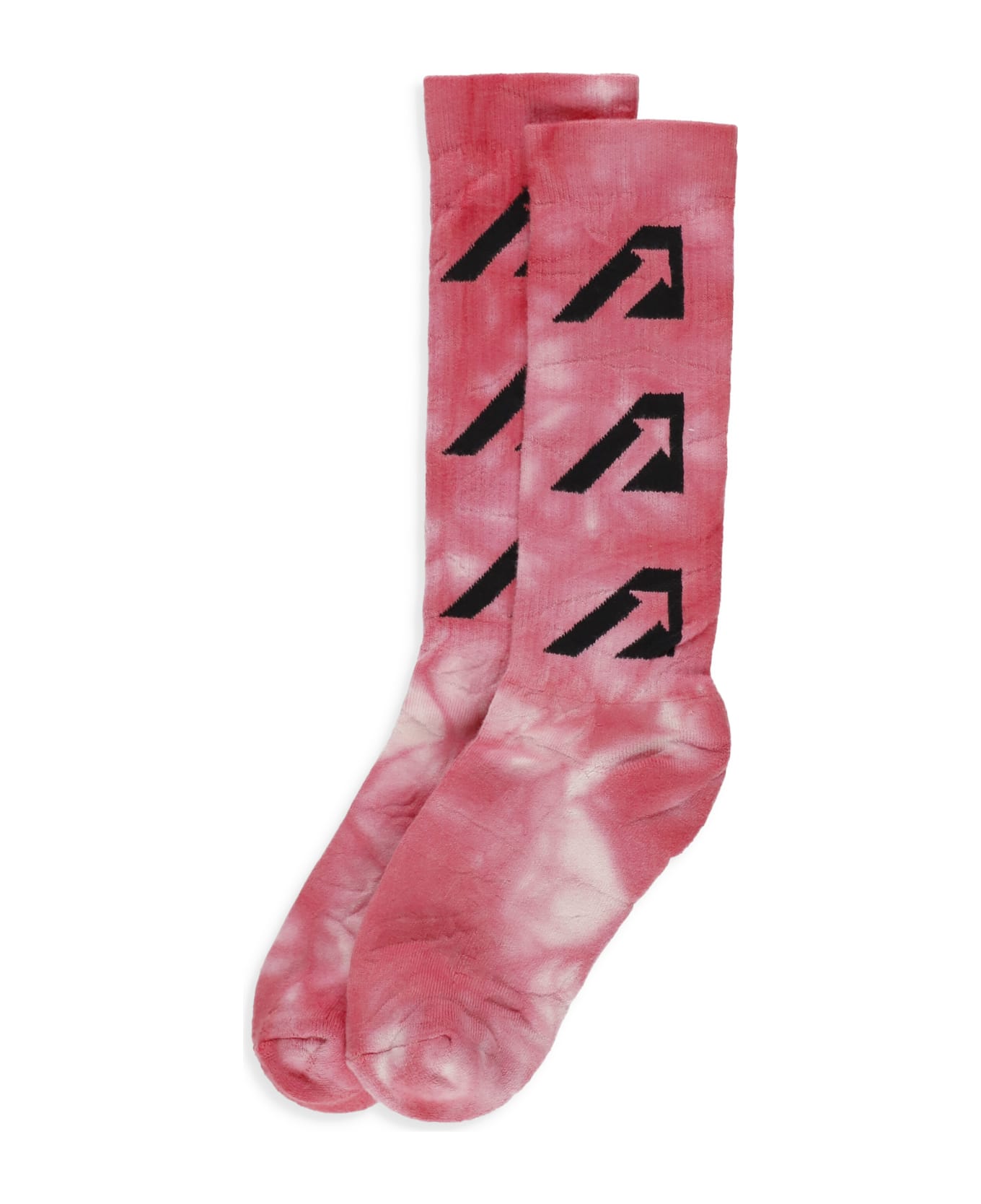 Autry Tie Dye Socks