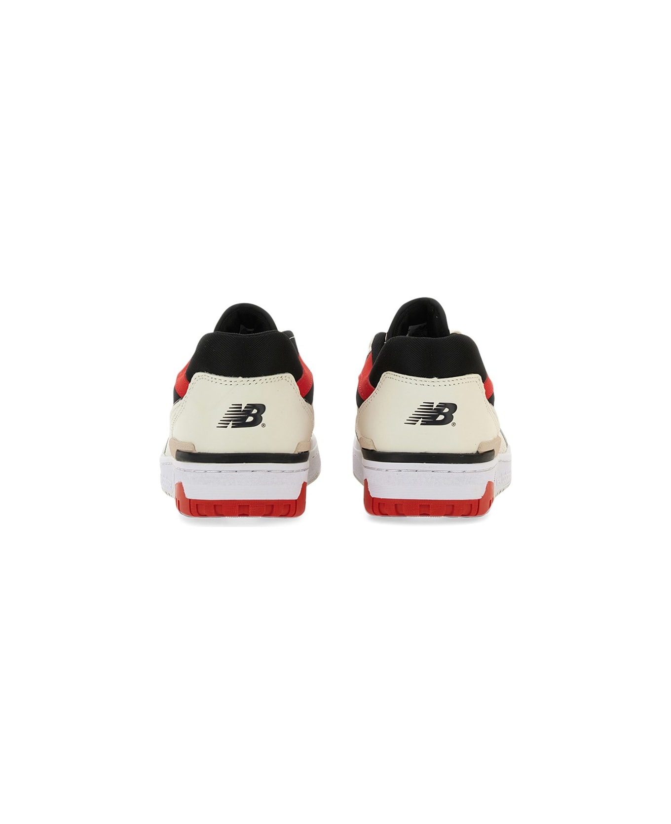 New Balance Sneaker 550 - IVORY