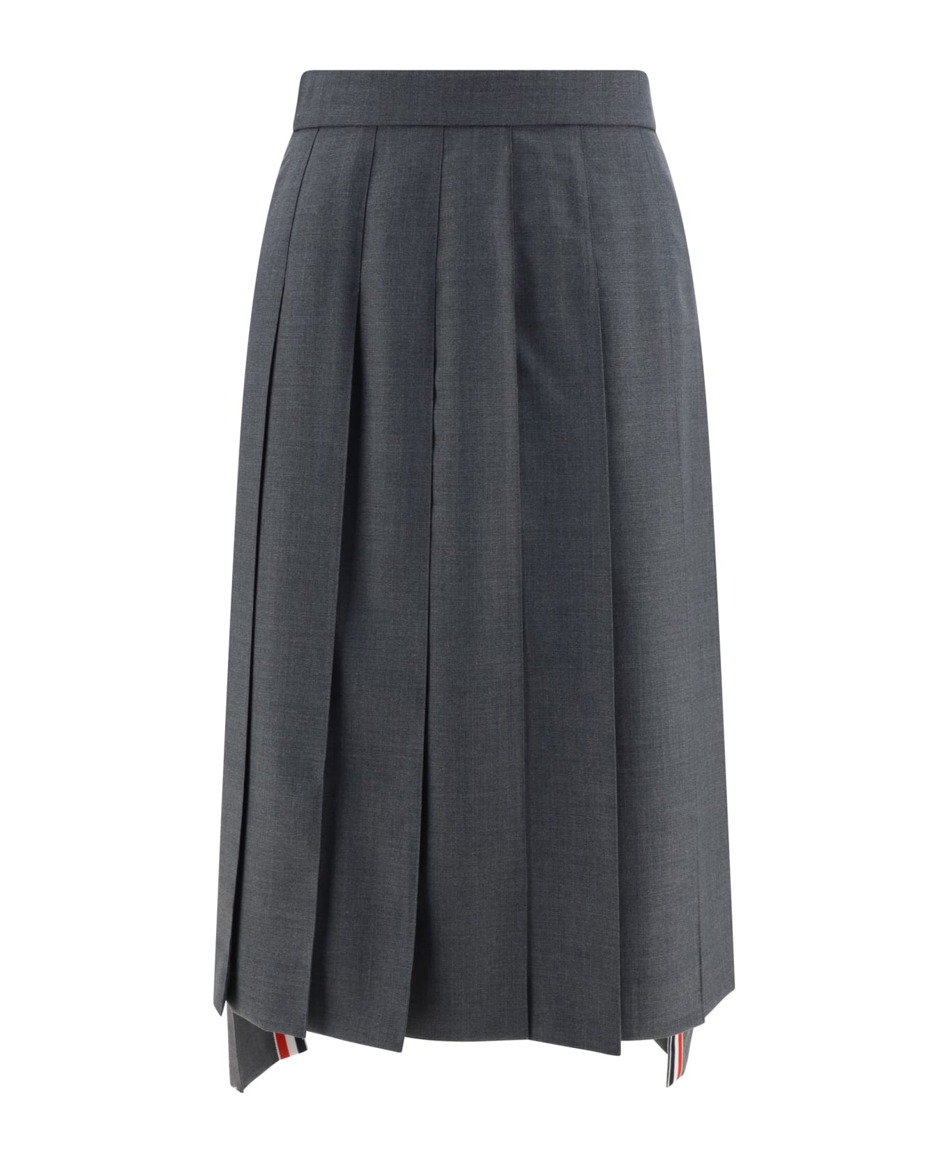 Thom Browne Skirt - Grey スカート