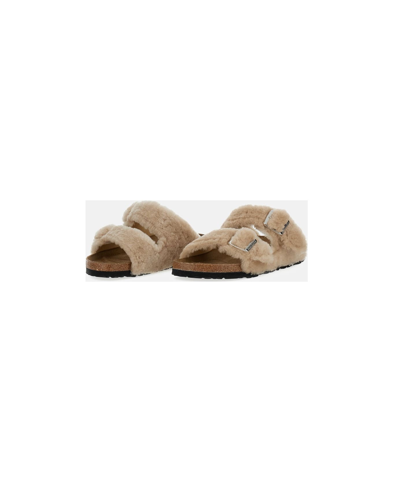 Birkenstock Arizona - Beige