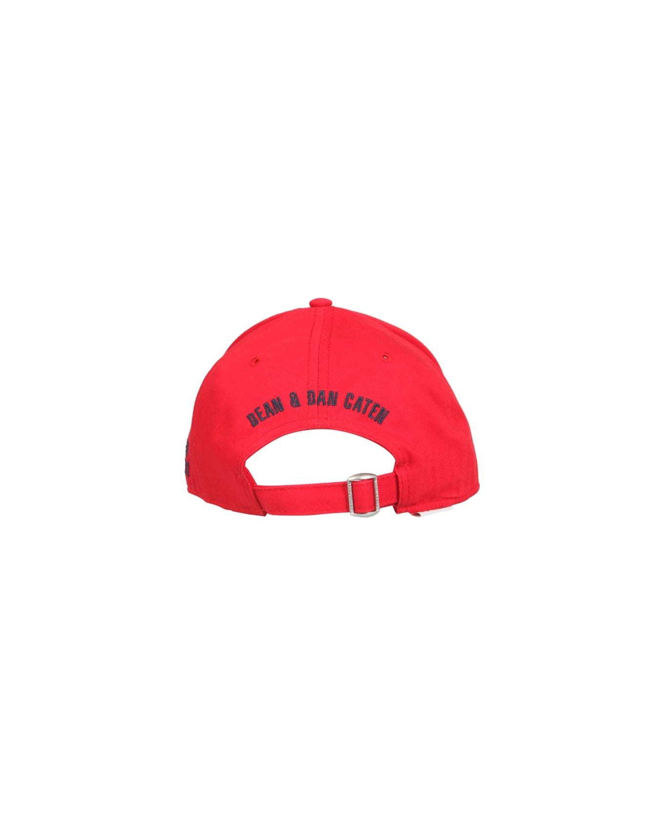 Dsquared2 Baseball Cap - RED