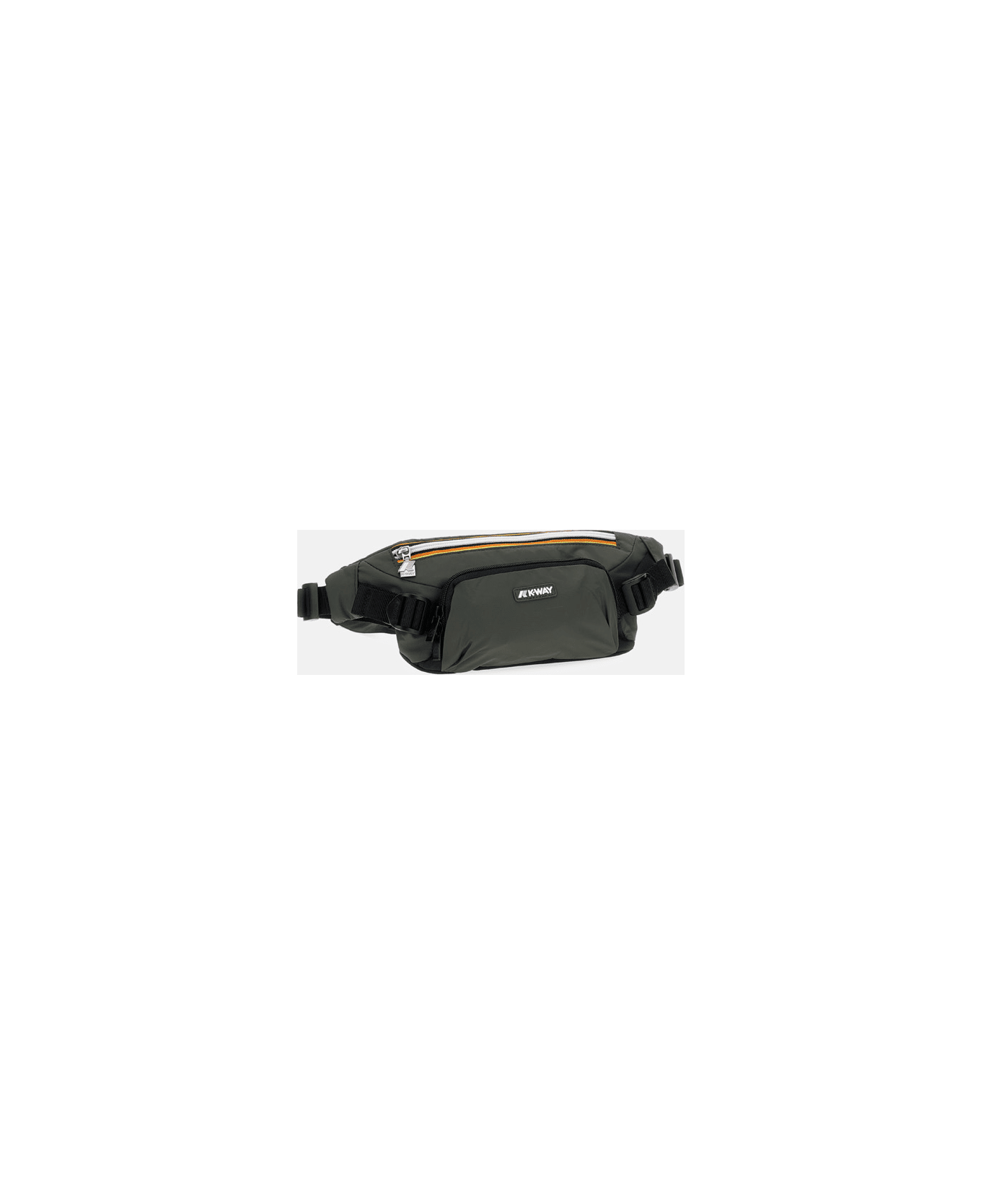 K-Way Fanny Pack - Green