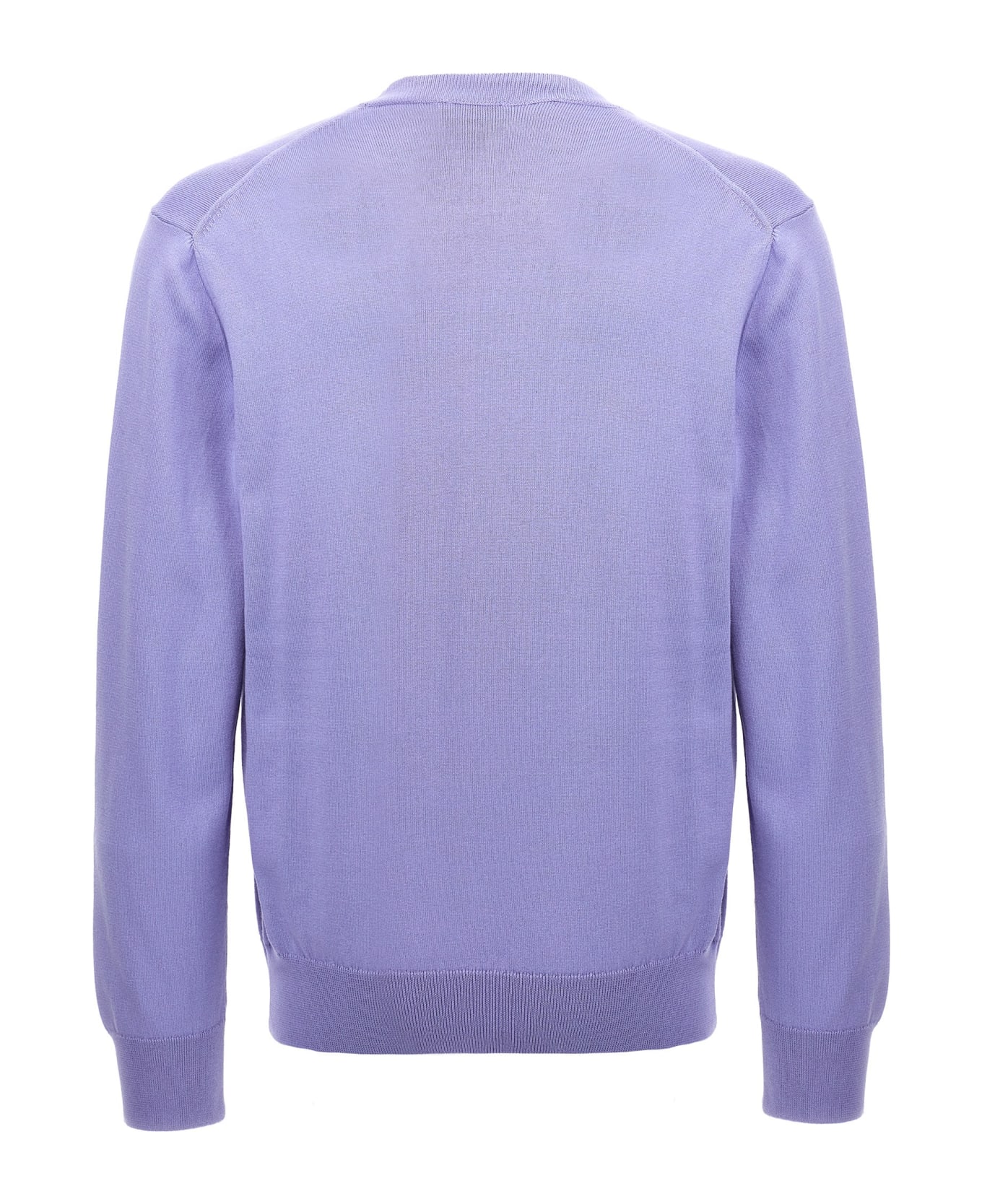 A.P.C. Melville Cotton Knit Sweater | italist