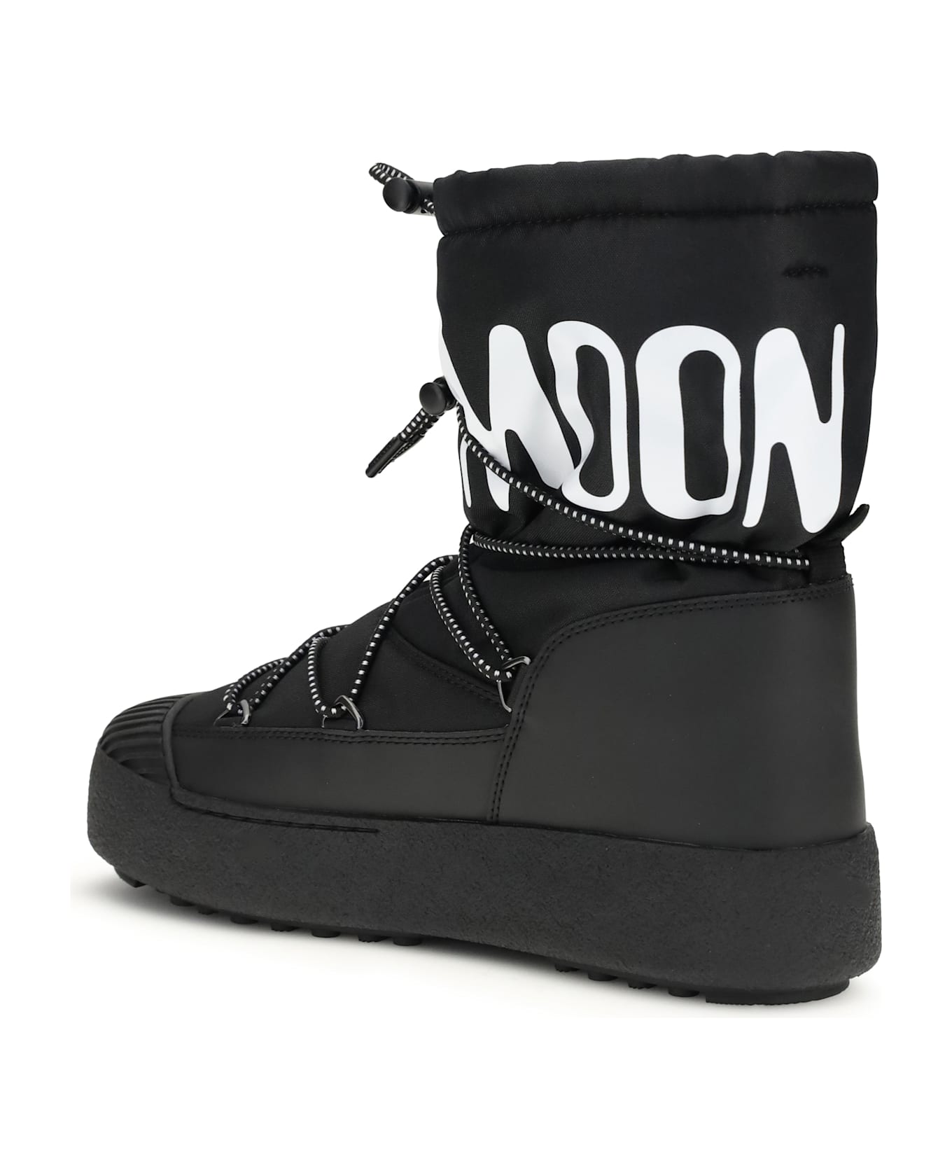Moon Boot Snow Boots
